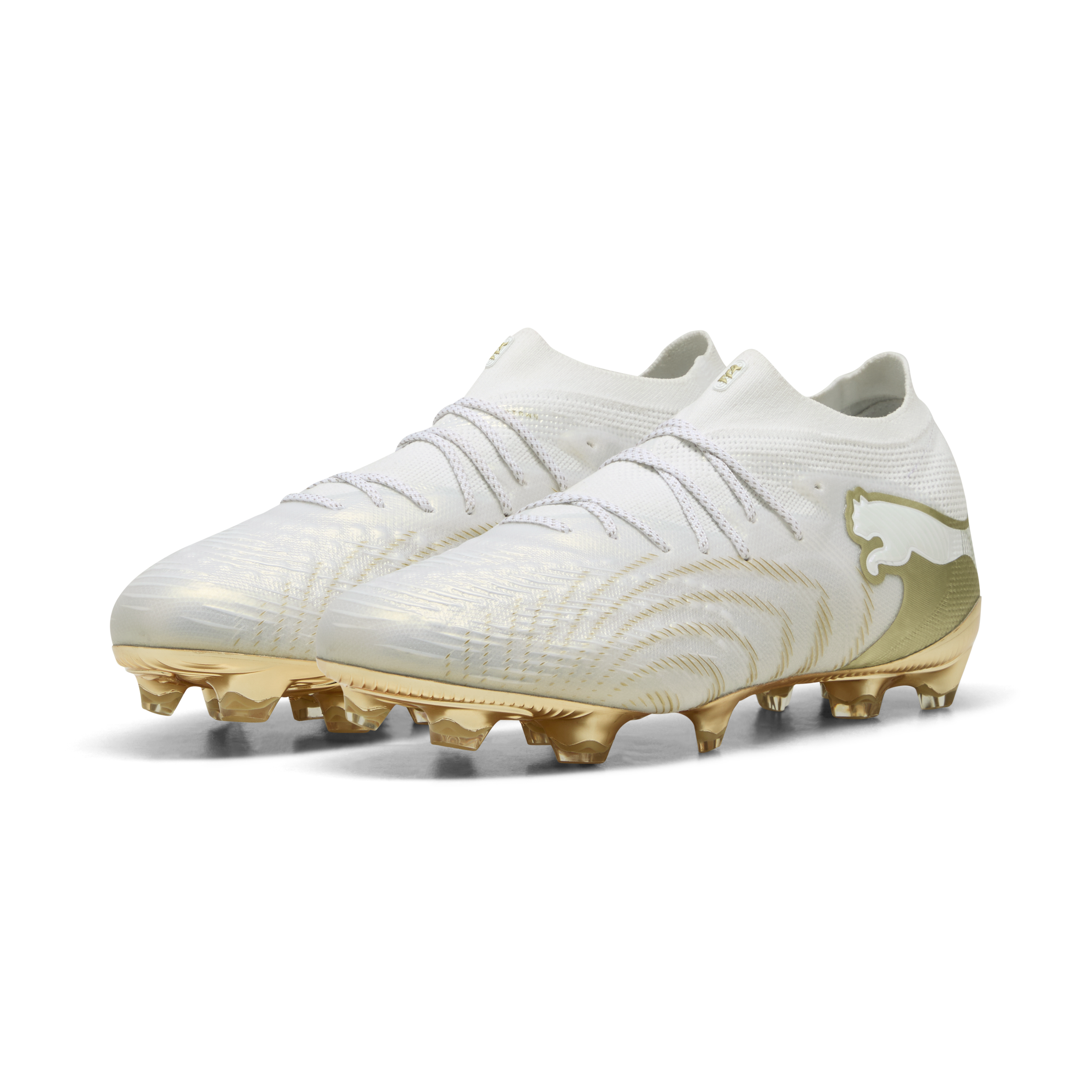 Mens FUTURE 9 Ultimate Firm Ground Boot