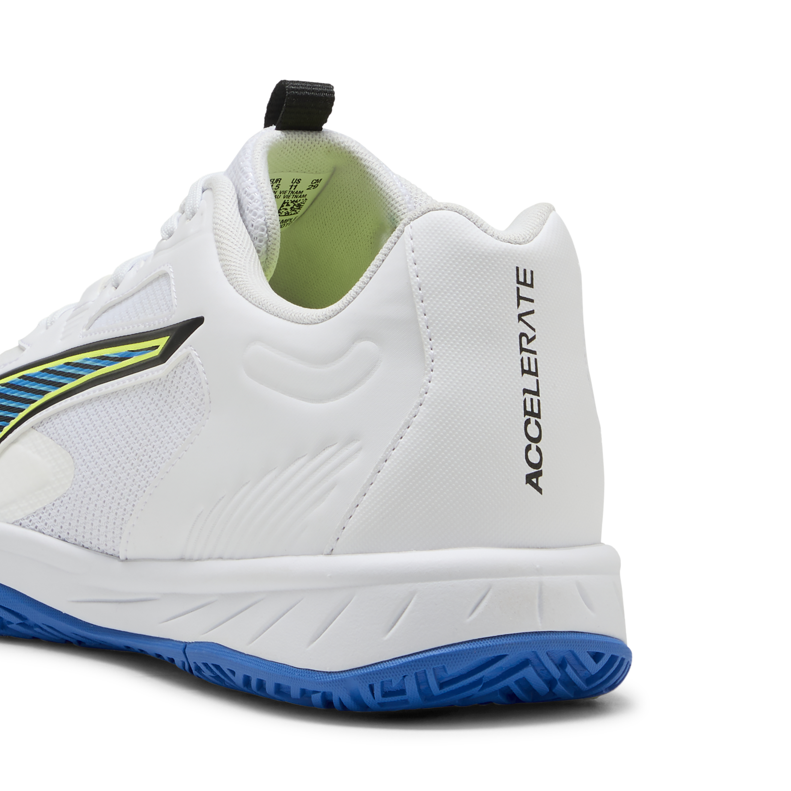 Mens Accelerate Pro 4 Game On Indoor Court Shoe