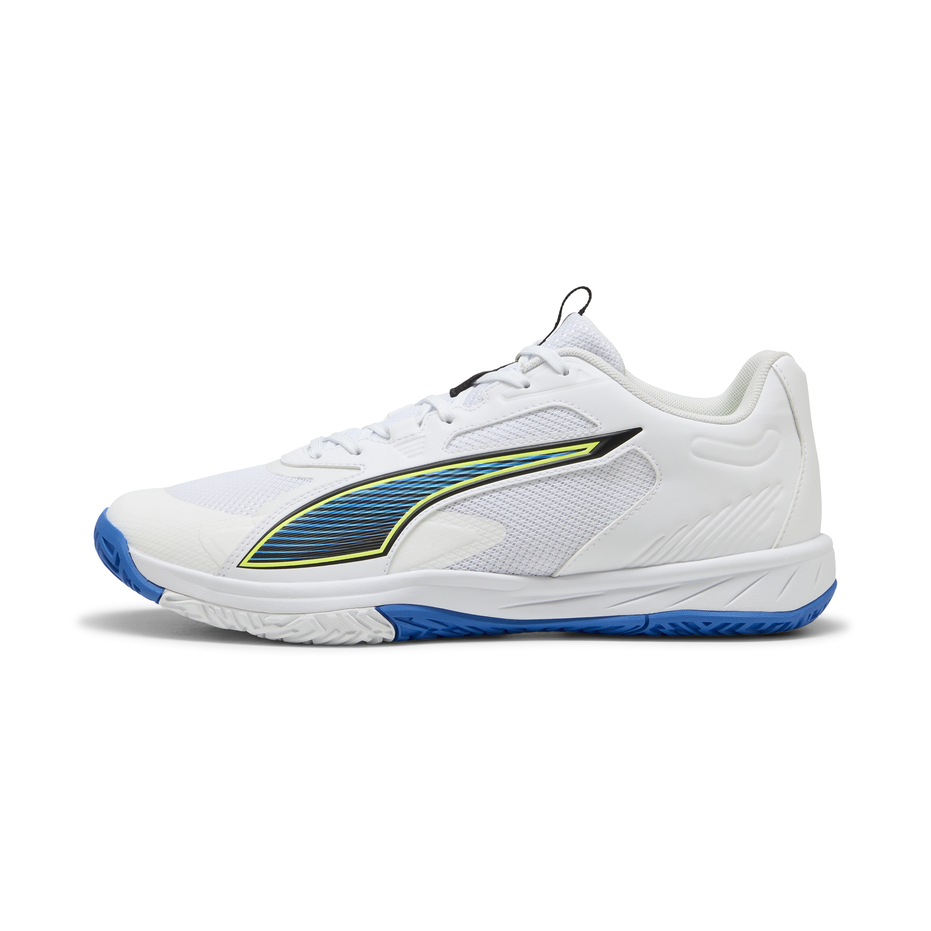 Mens Accelerate Pro 4 Game On Indoor Court Shoe