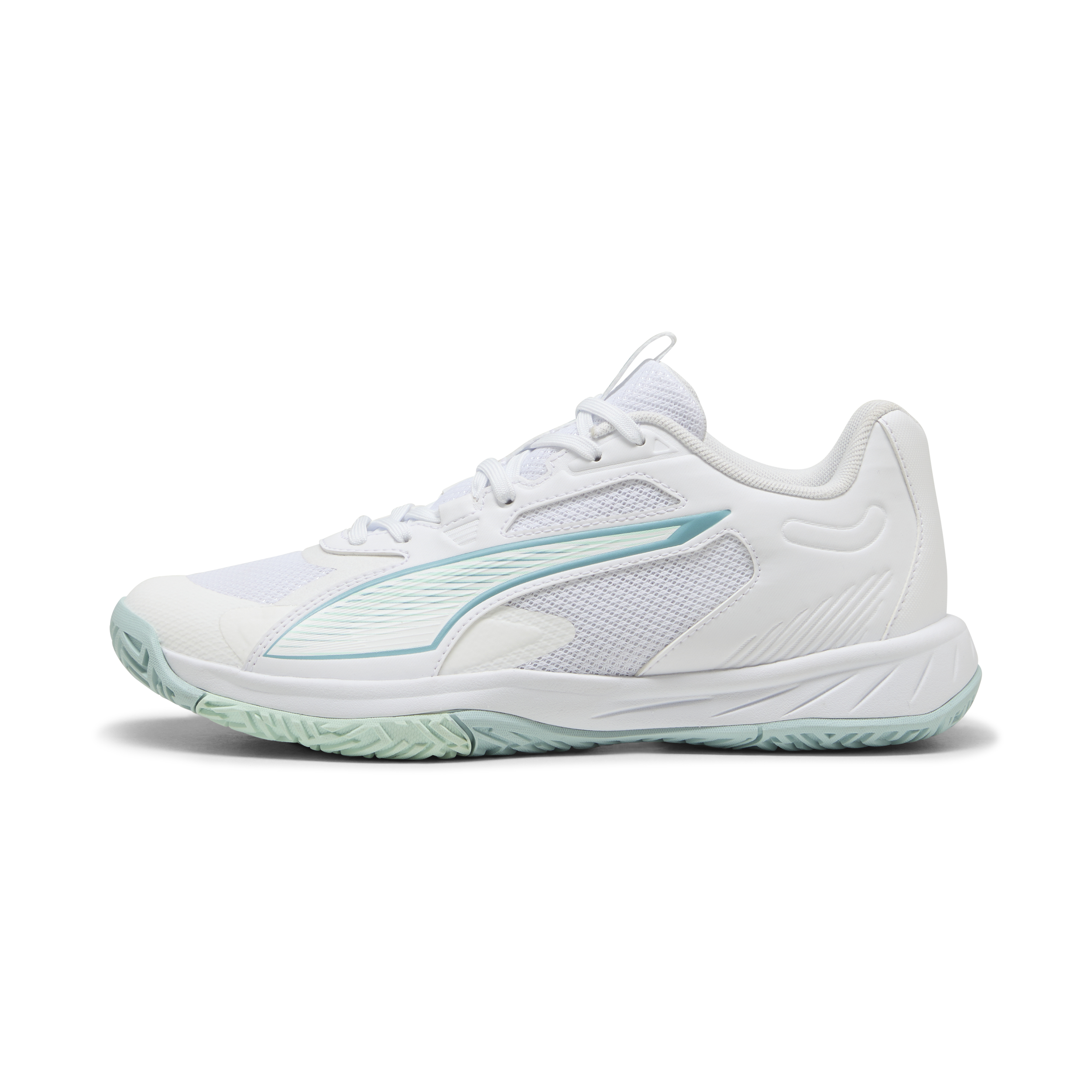 Womens Accelerate Pro 4 Game On Indoor Court Shoe