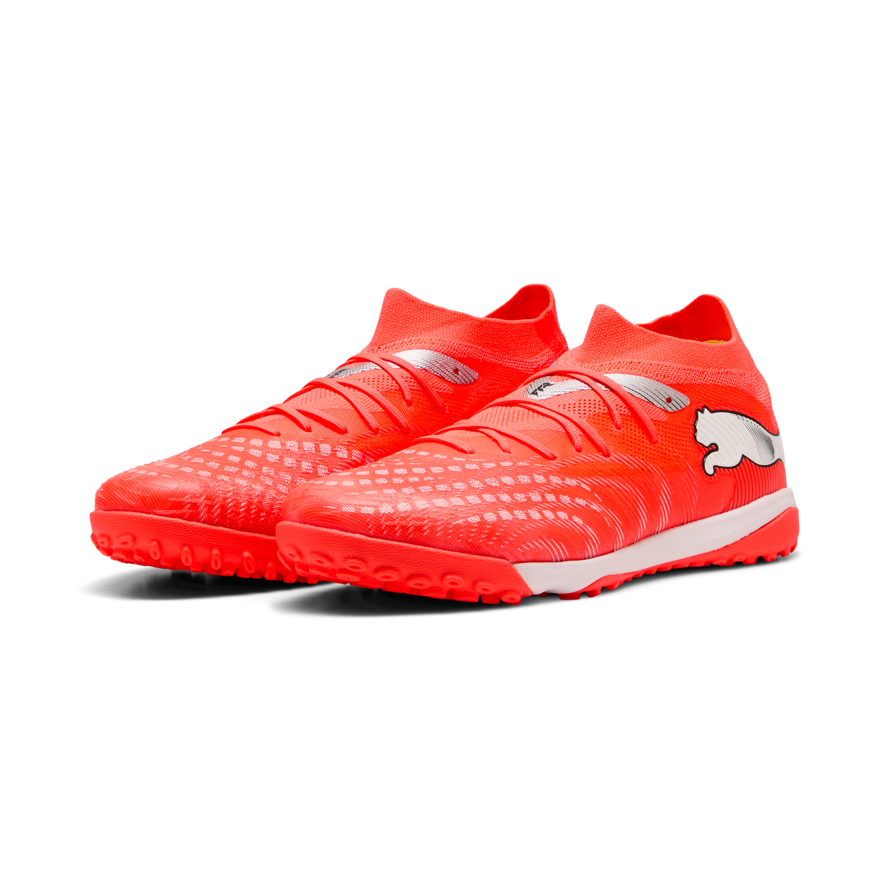 Mens FUTURE 9 Match Turf Boot