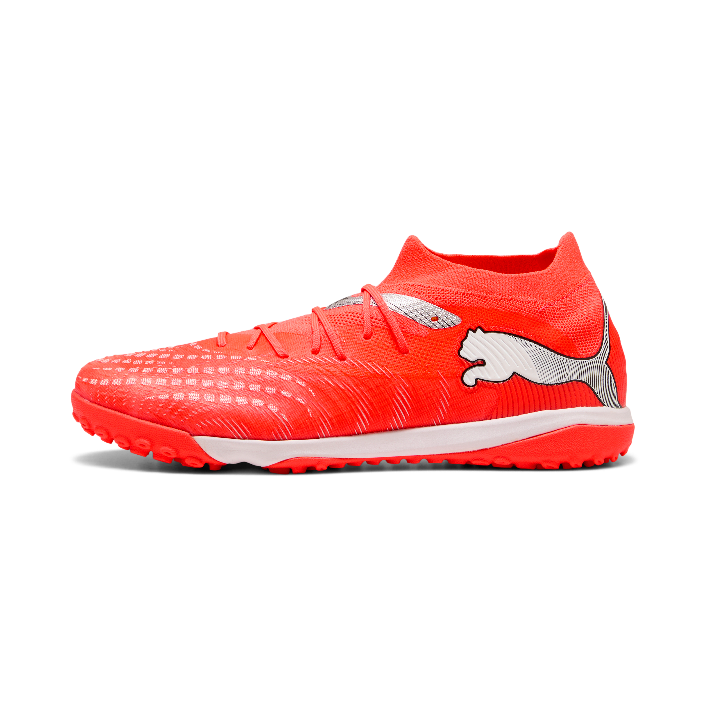 Mens FUTURE 9 Match Turf Boot