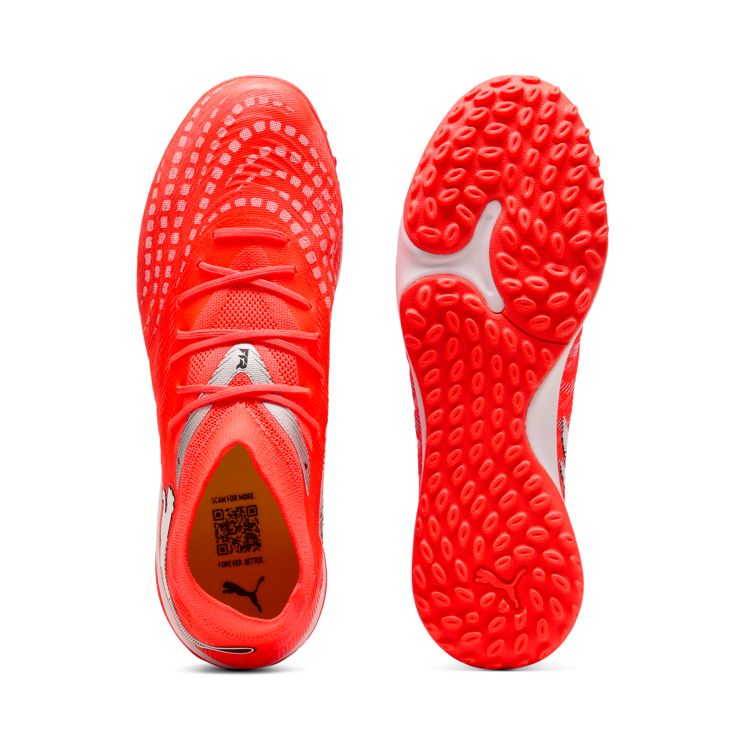 Mens FUTURE 9 Match Turf Boot