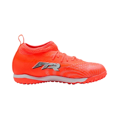 Junior FUTURE 9 Match Turf Boot