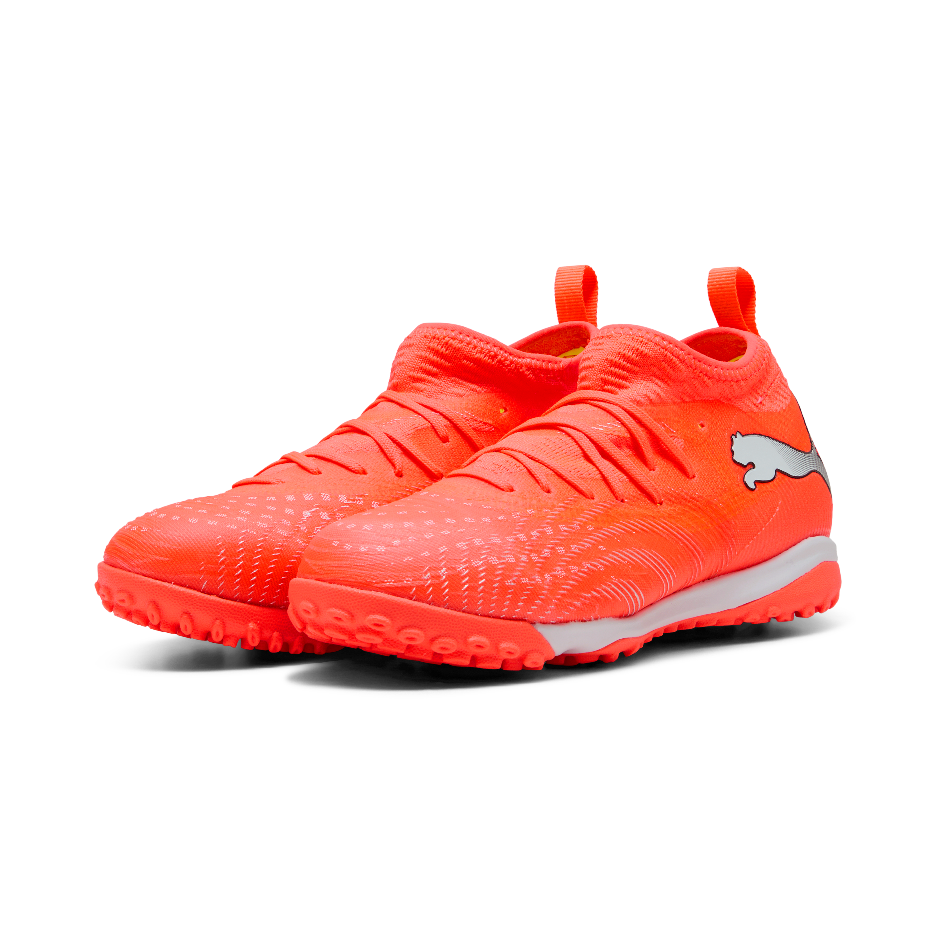 Junior FUTURE 9 Match Turf Boot