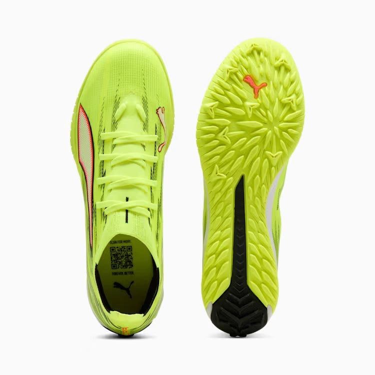 Mens ULTRA 6 Match Turf Boot