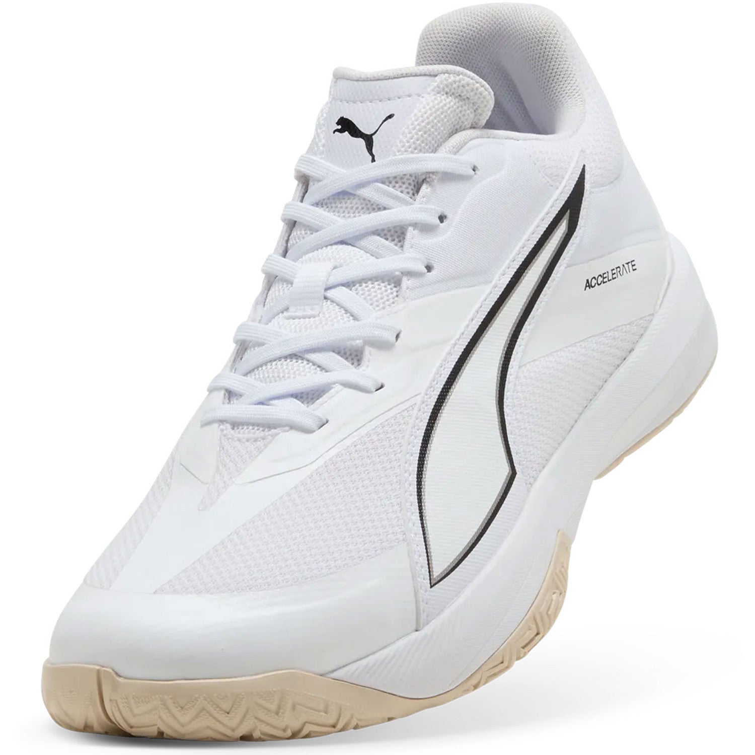 Mens Accelerate Pro 5 Court Shoe