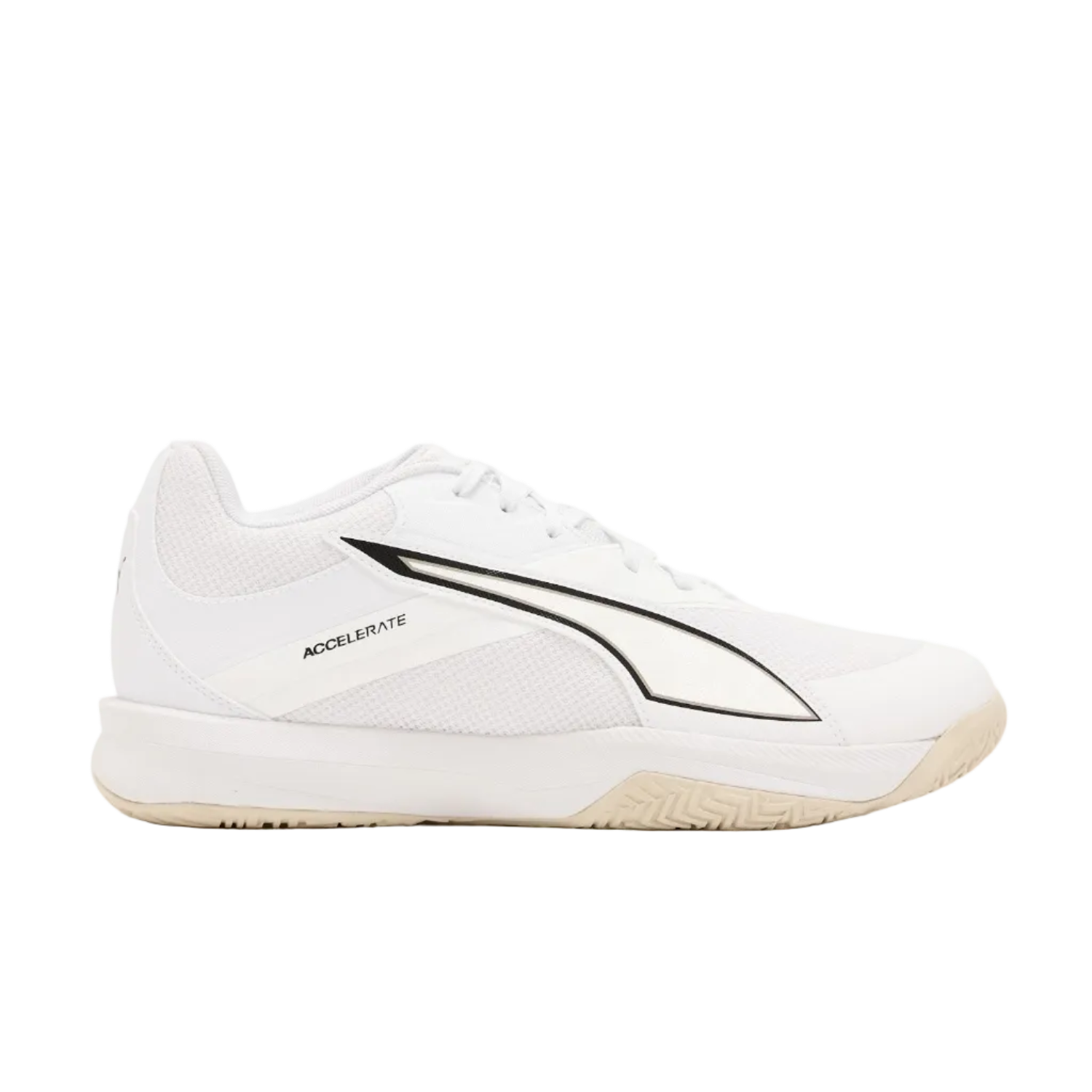 Mens Accelerate Pro 5 Court Shoe