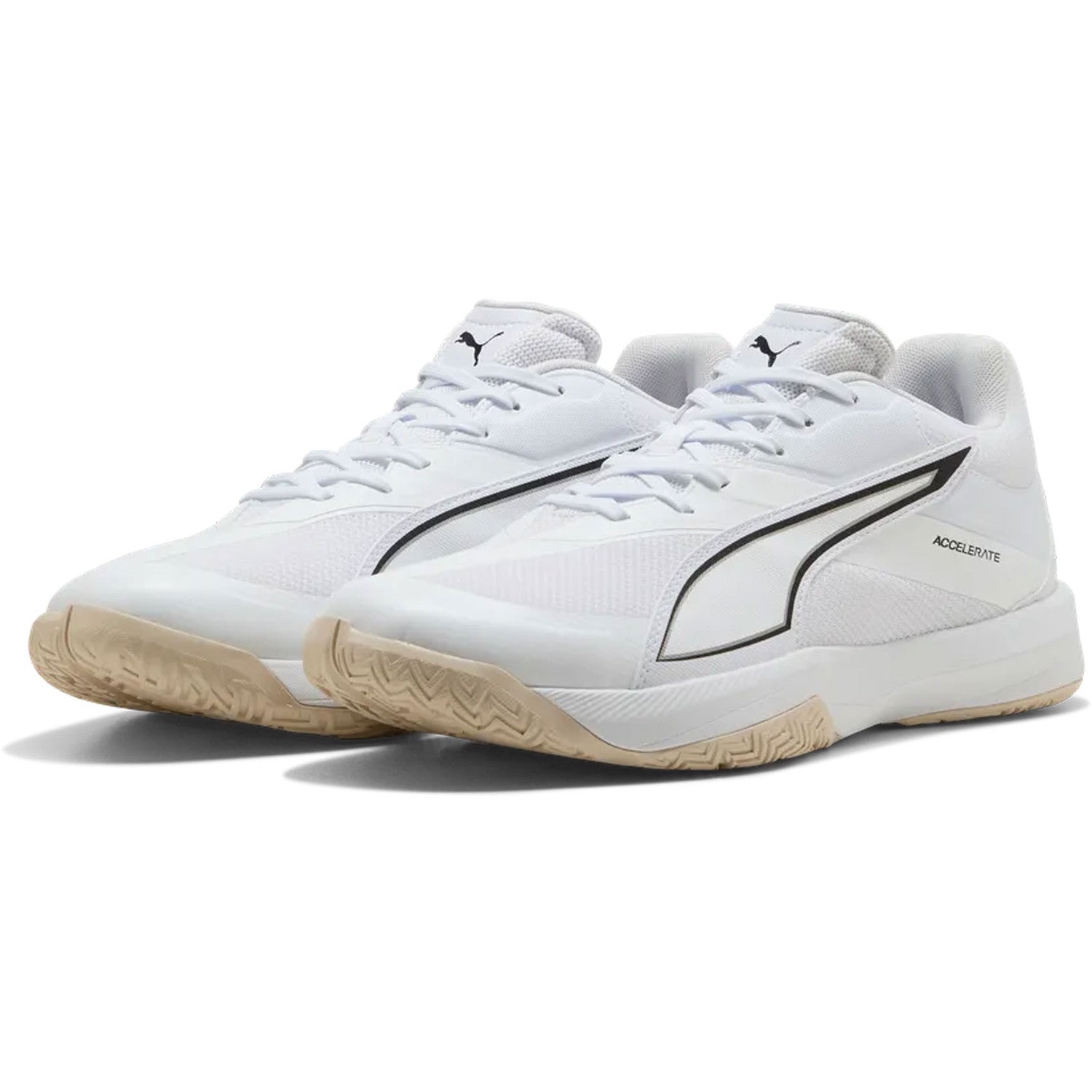 Mens Accelerate Pro 5 Court Shoe