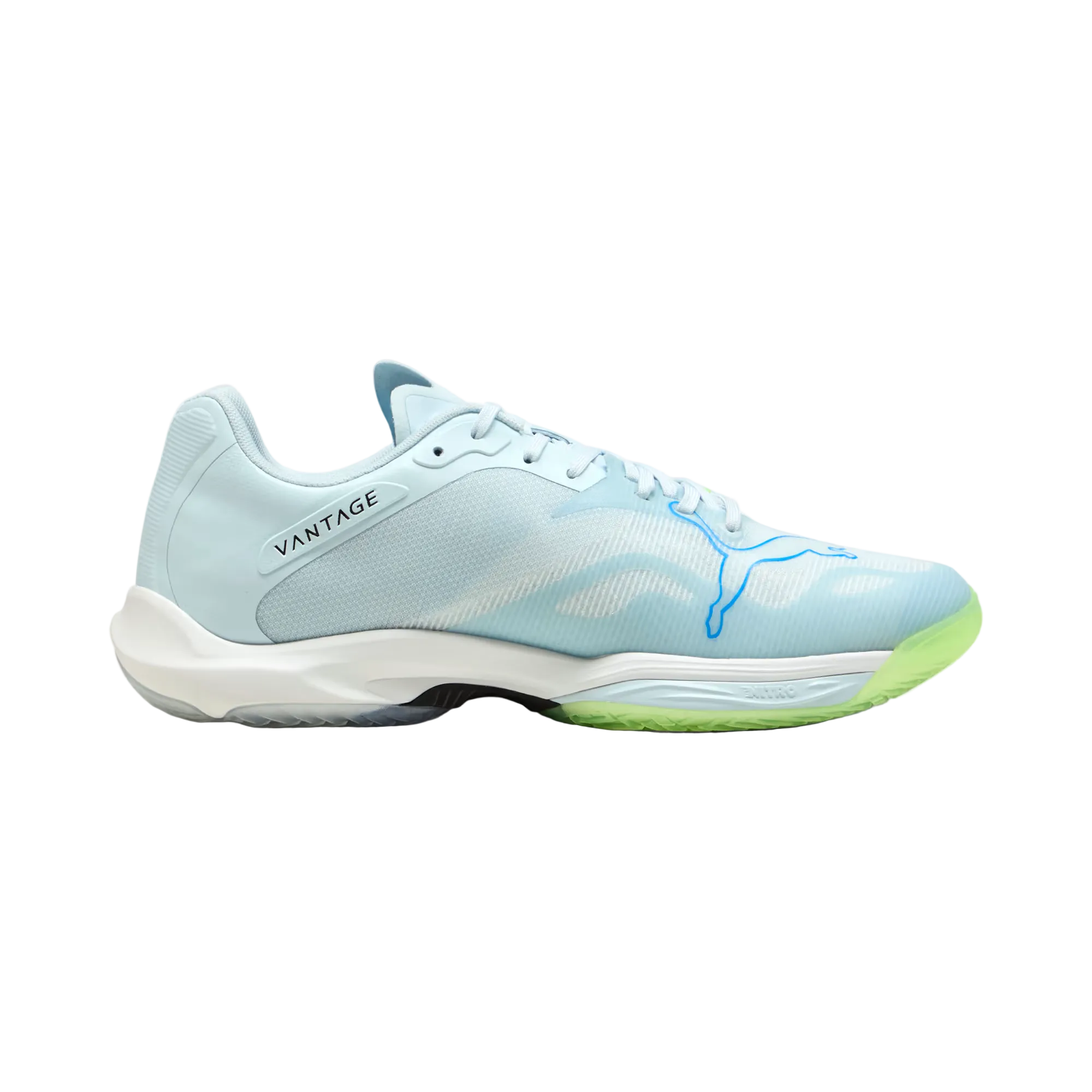 Mens Vantage Nitro 2 Court Shoe