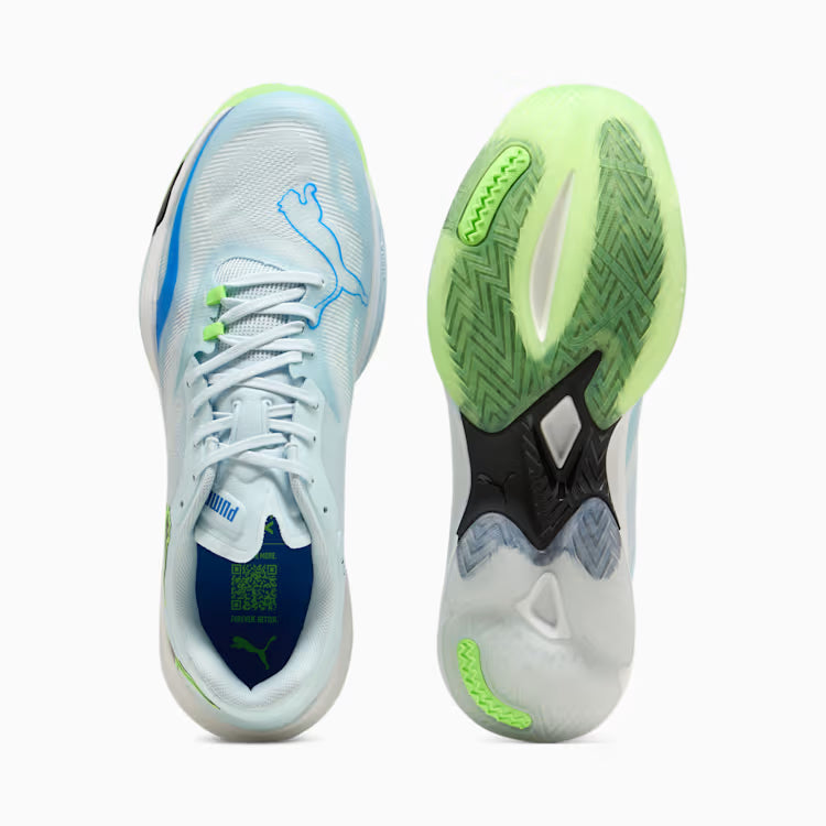 Mens Vantage Nitro 2 Court Shoe