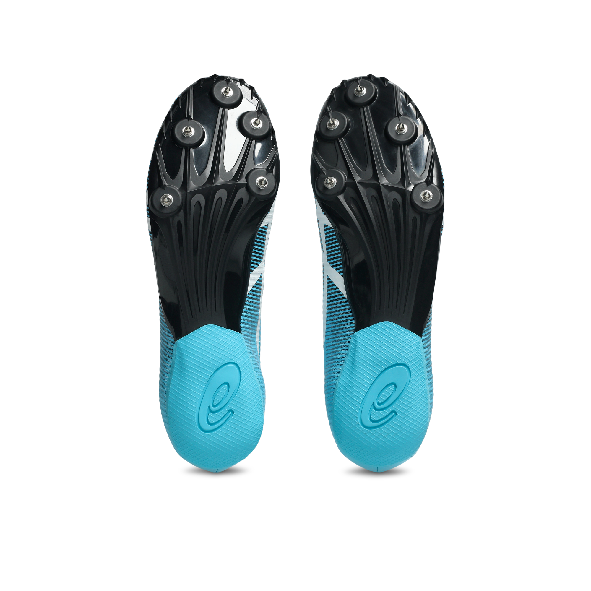 Unisex Hypersprint 8 Running Spikes