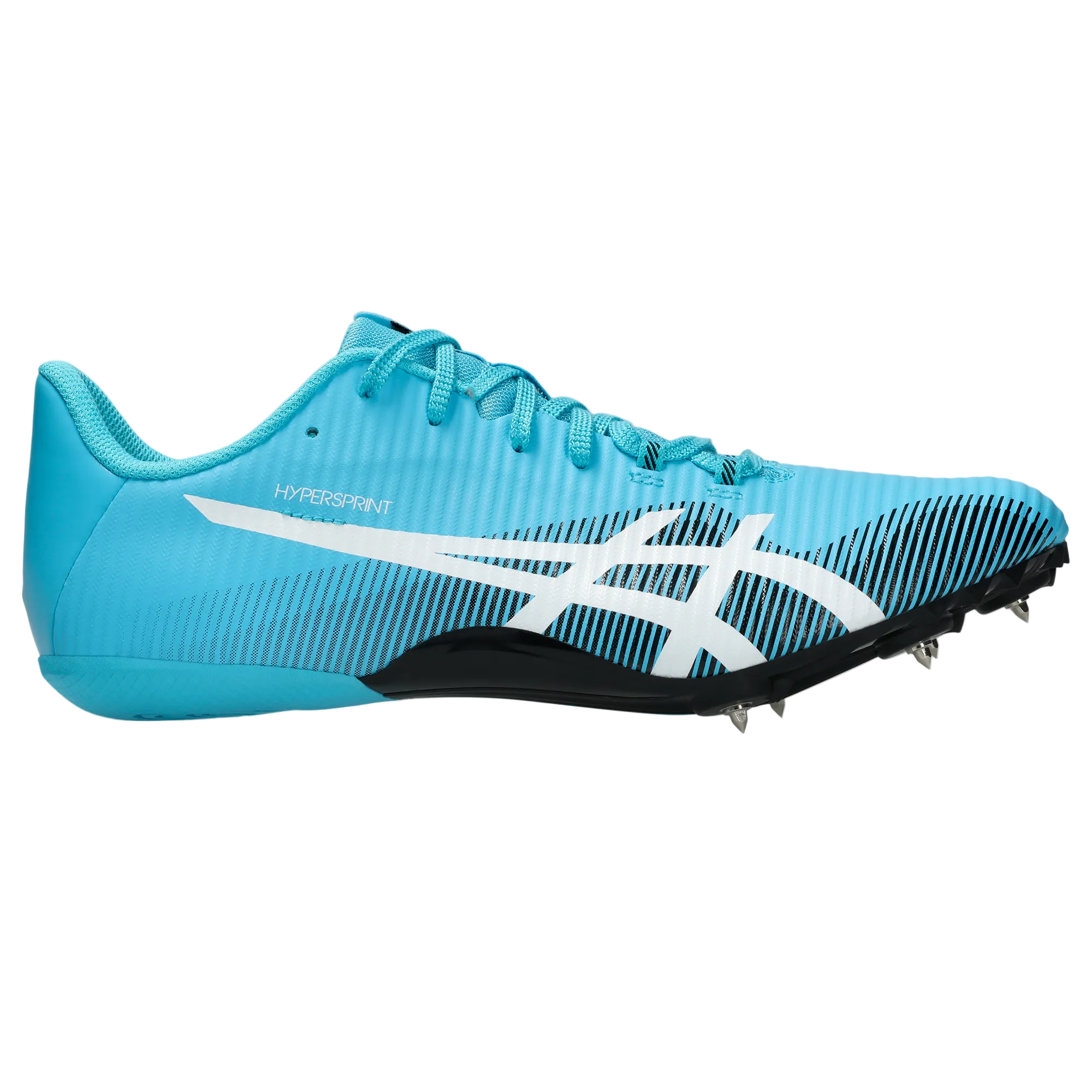 Unisex Hypersprint 8 Running Spikes