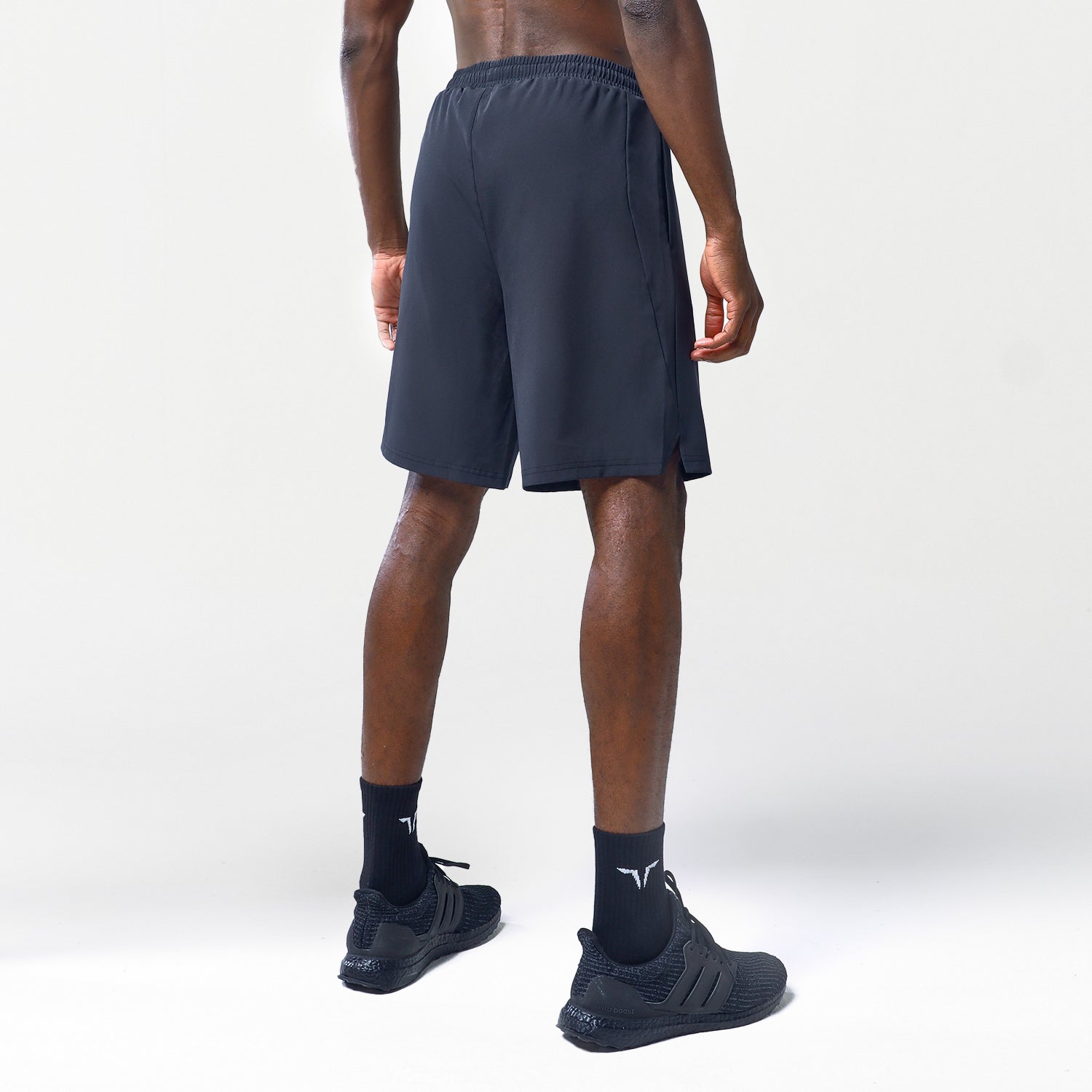 Mens Essential 9 Inch Gym Short