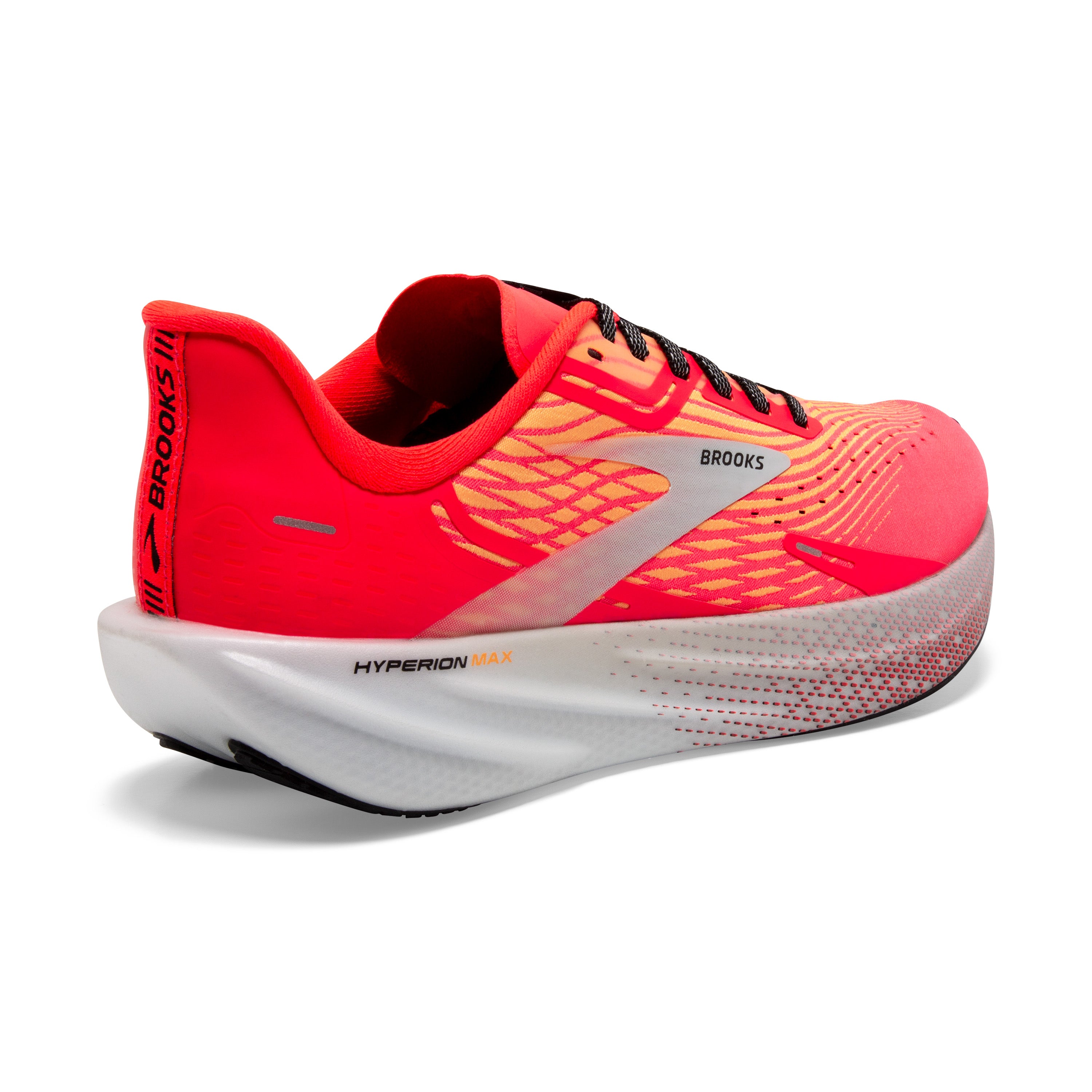 Mens Hyperion Max Running Shoe