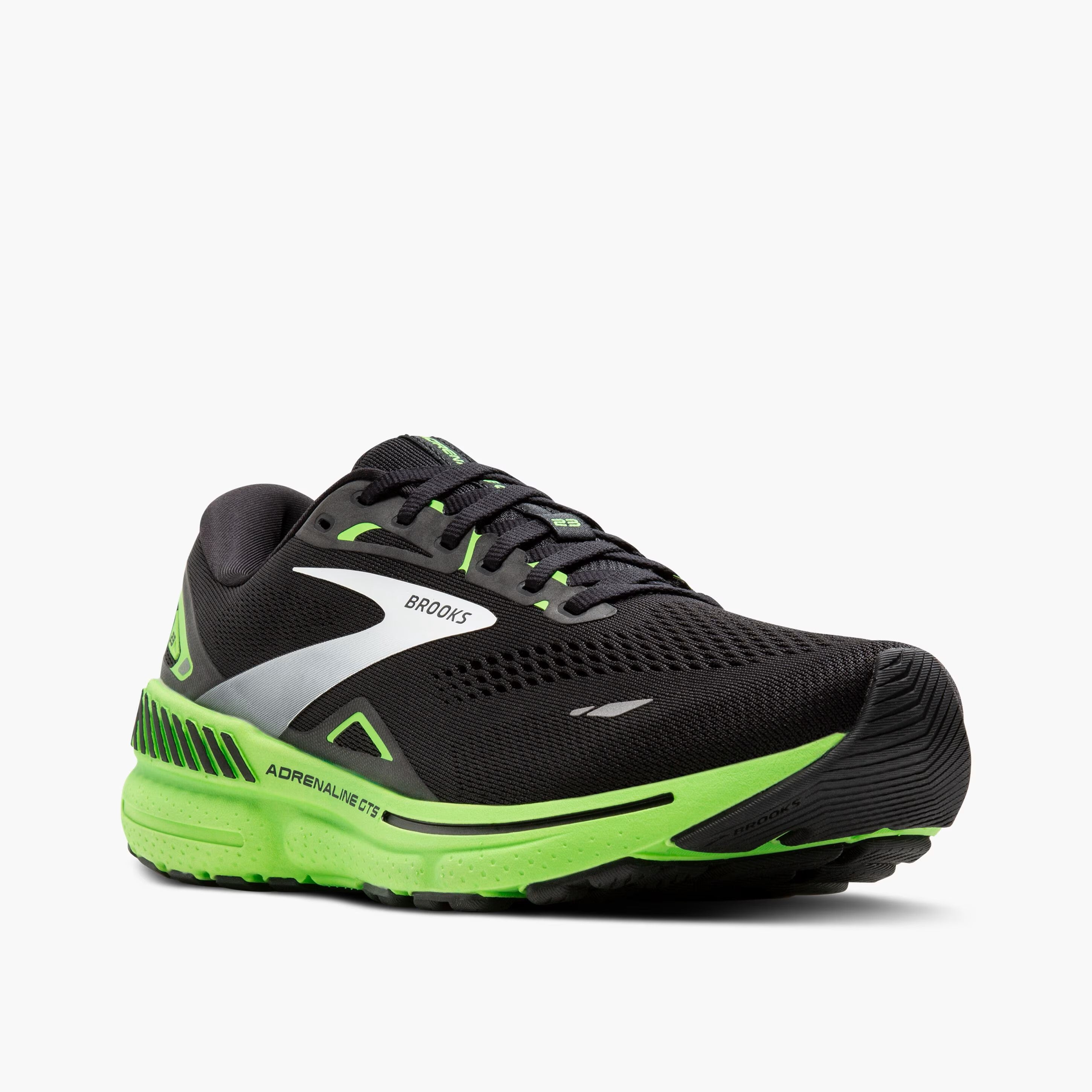 Mens Adrenaline GTS 23 Running Shoe