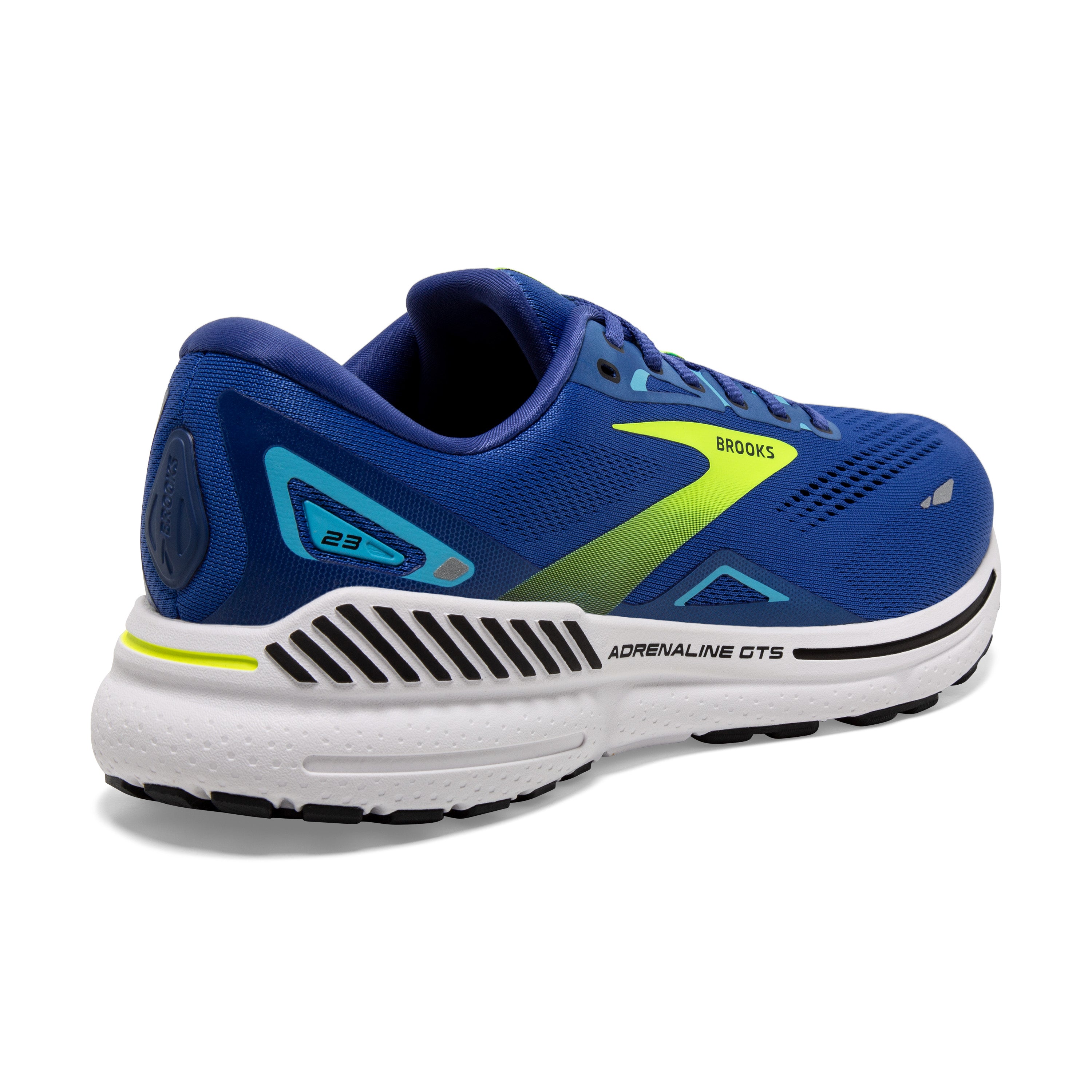 Mens Adrenaline GTS 23 Running Shoe