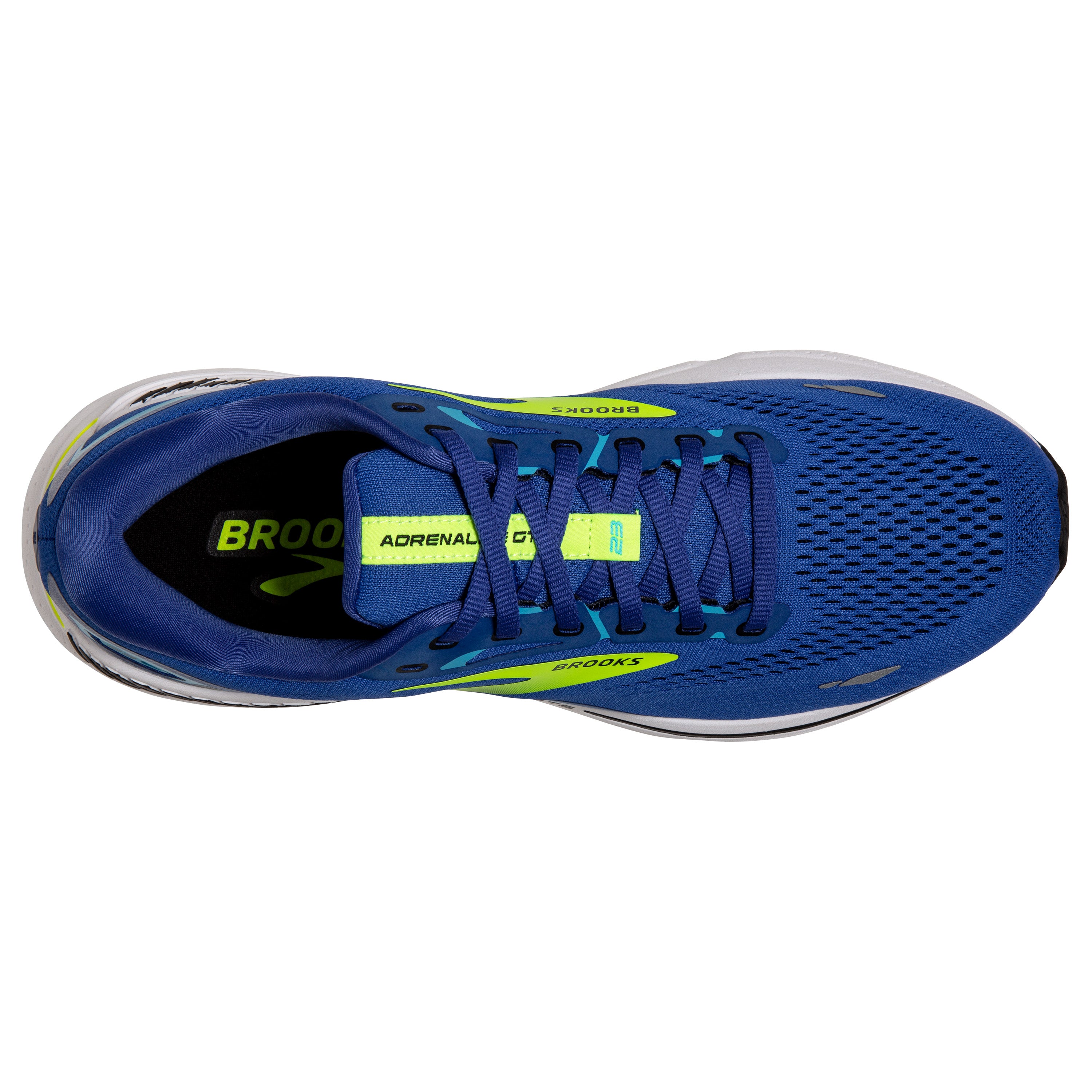 Mens Adrenaline GTS 23 Running Shoe