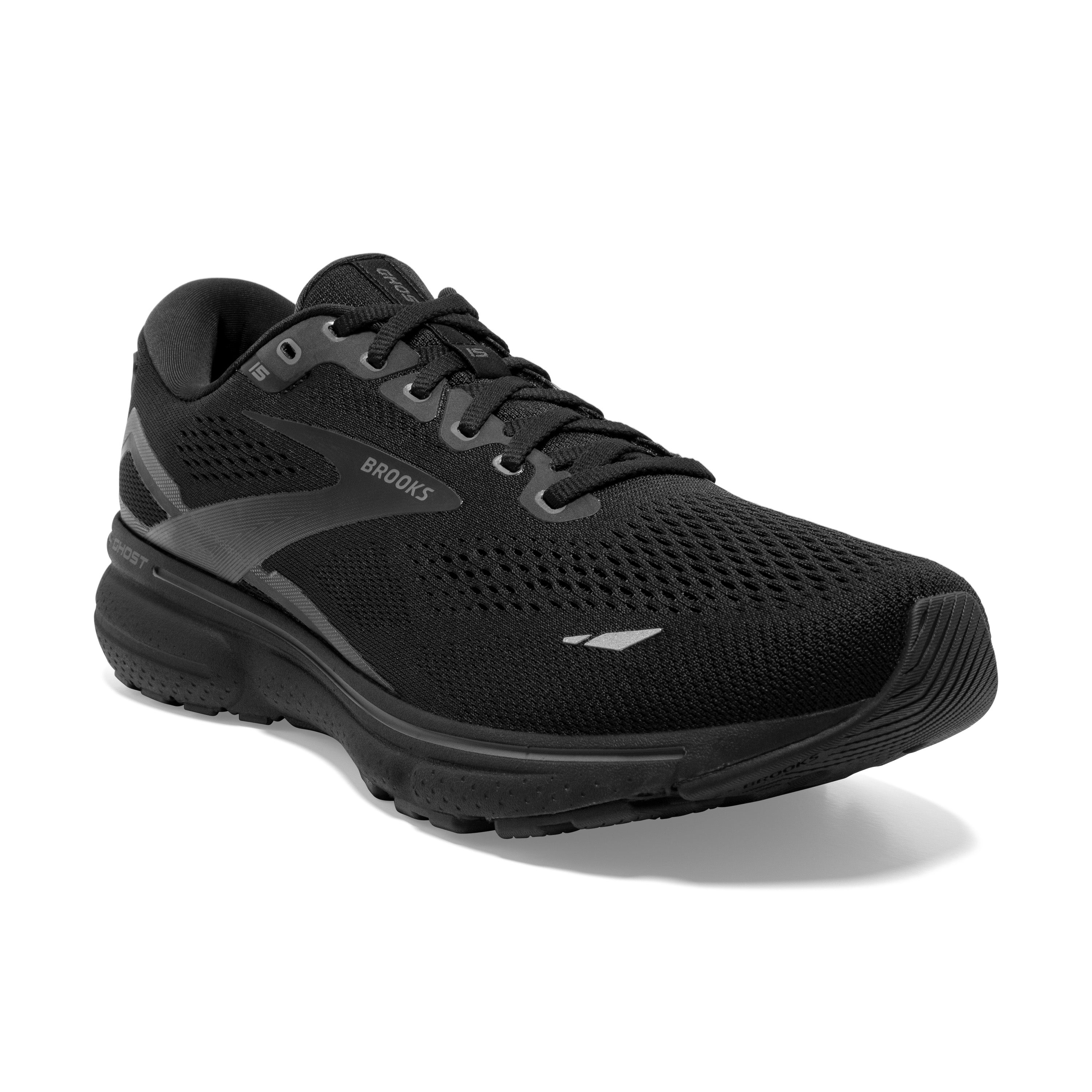 Mens Ghost 15 Running Shoe