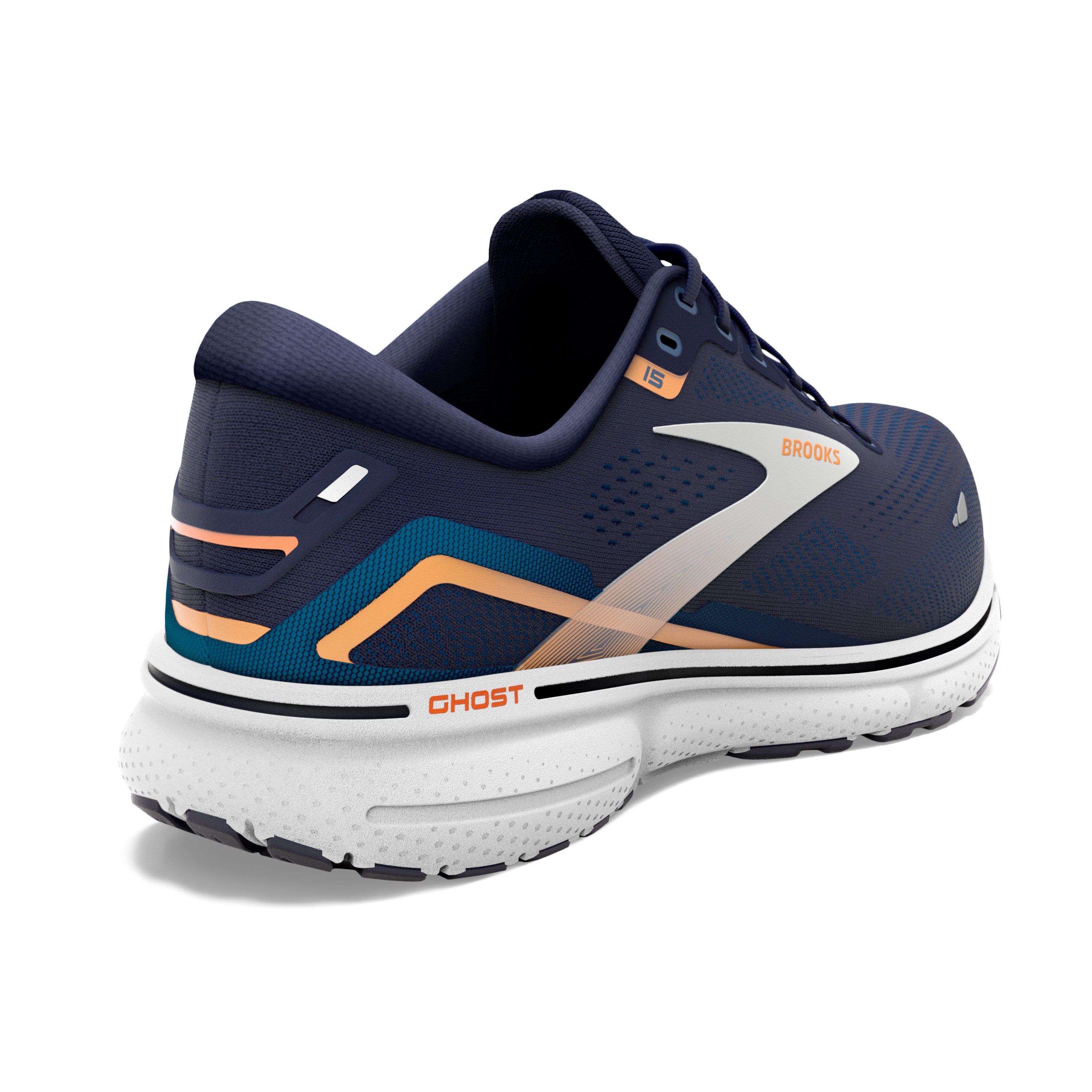 Mens Ghost 15 Running Shoe