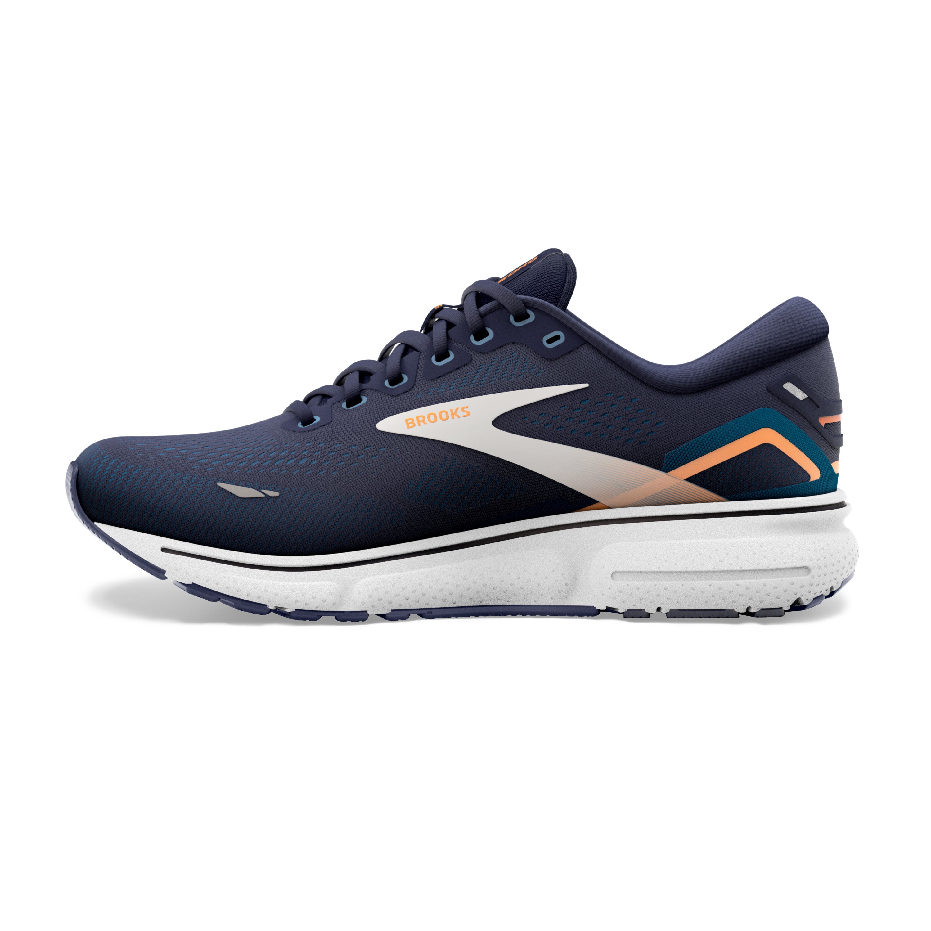 Mens Ghost 15 Running Shoe