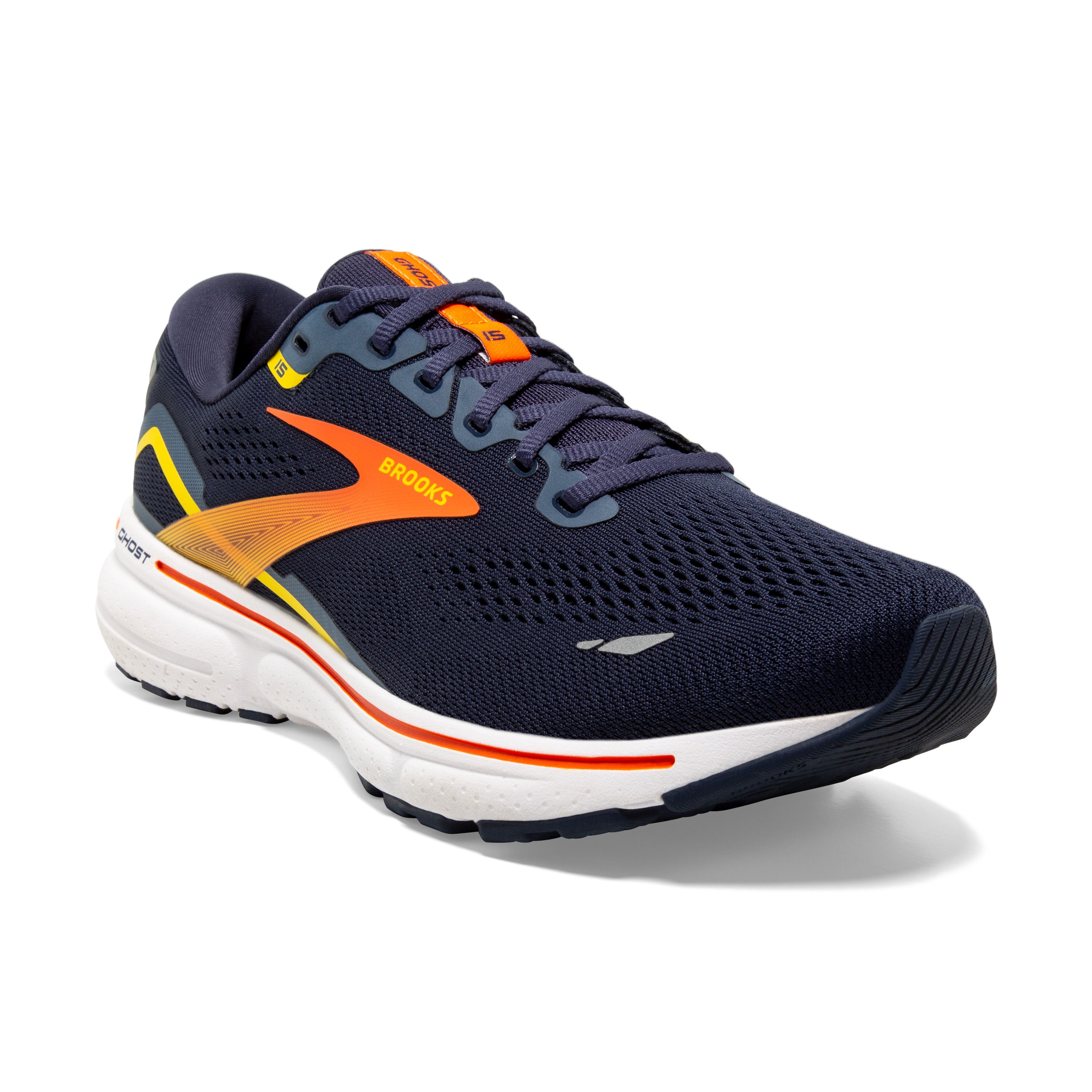 Mens Ghost 15 Running Shoe