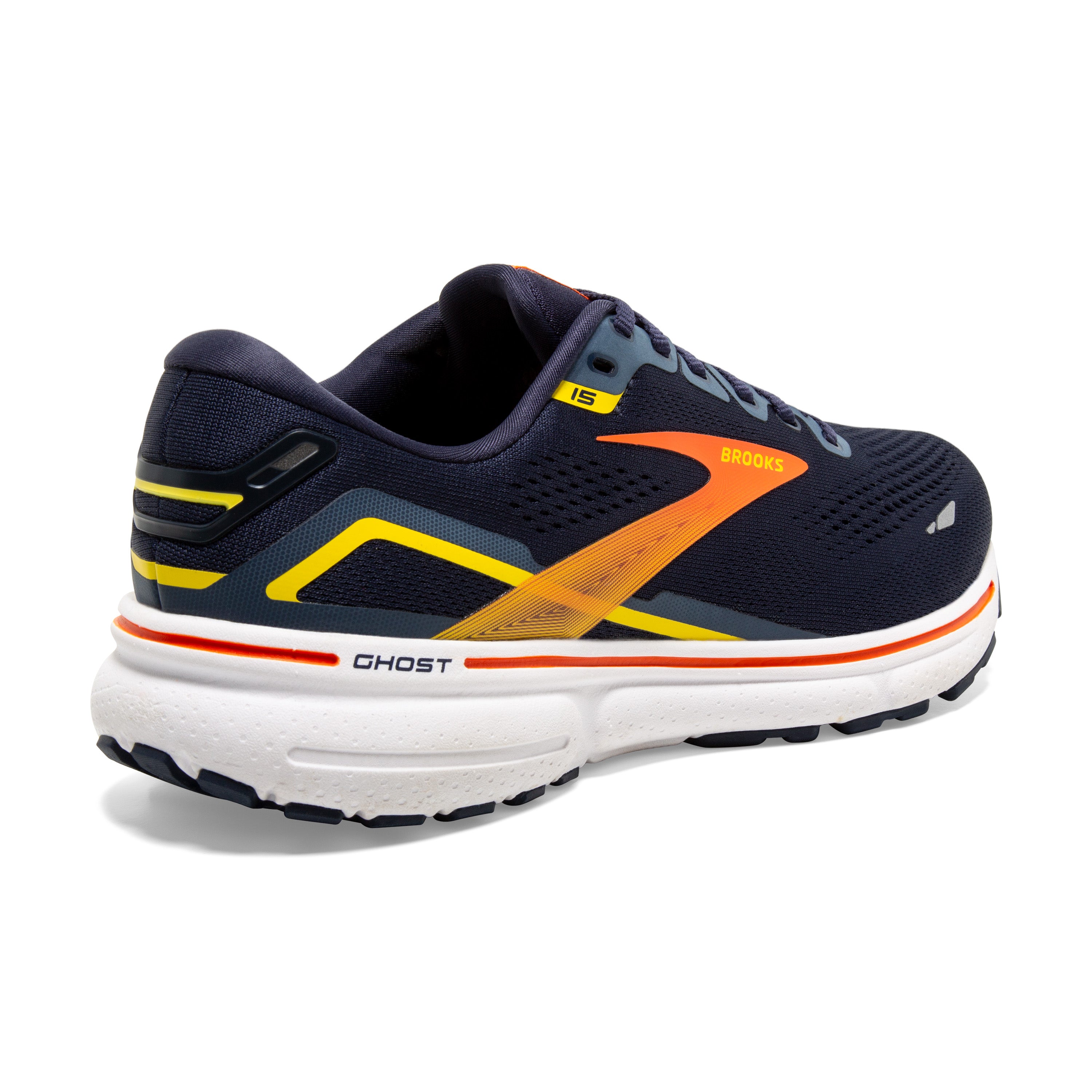 Mens Ghost 15 Running Shoe