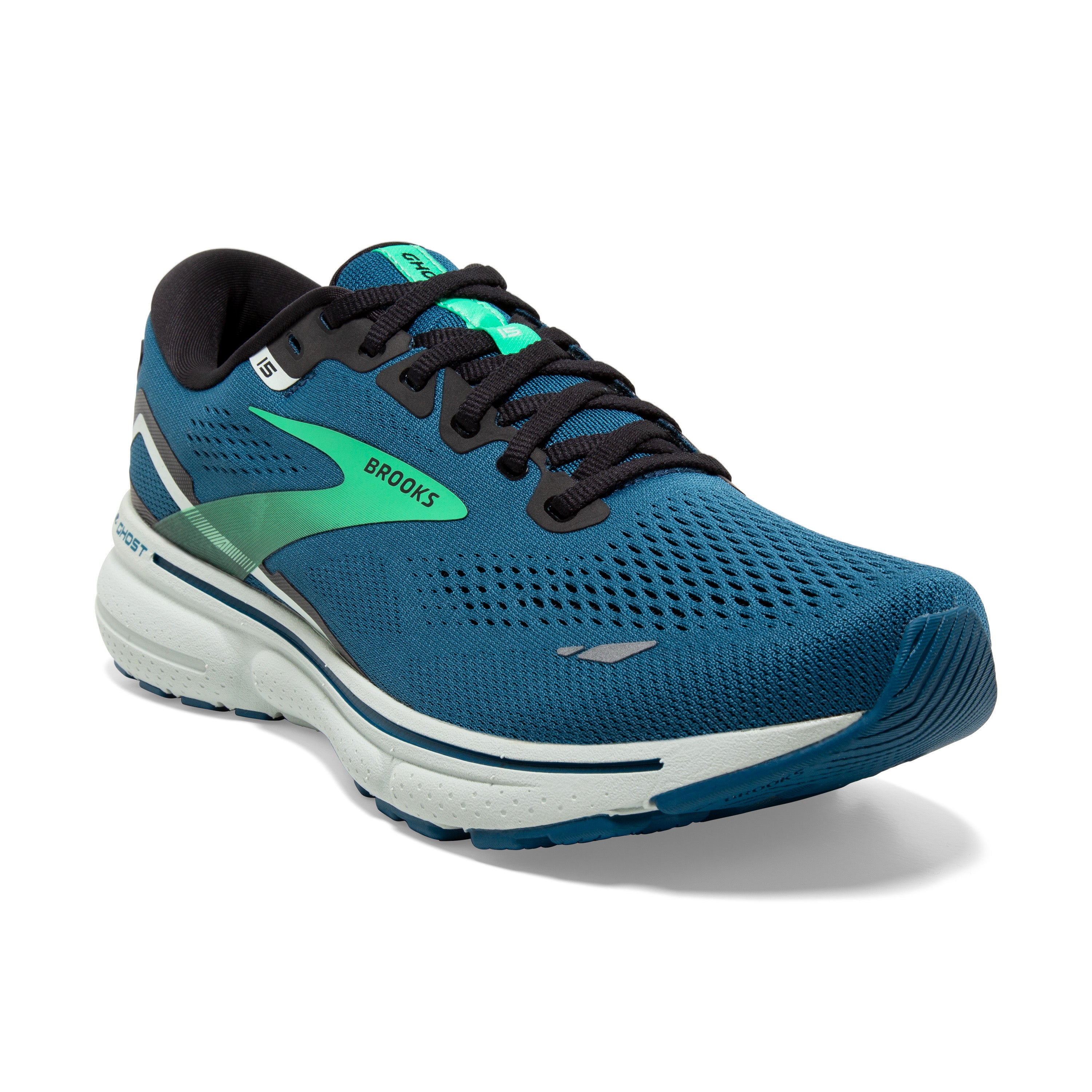 Mens Ghost 15 Running Shoe