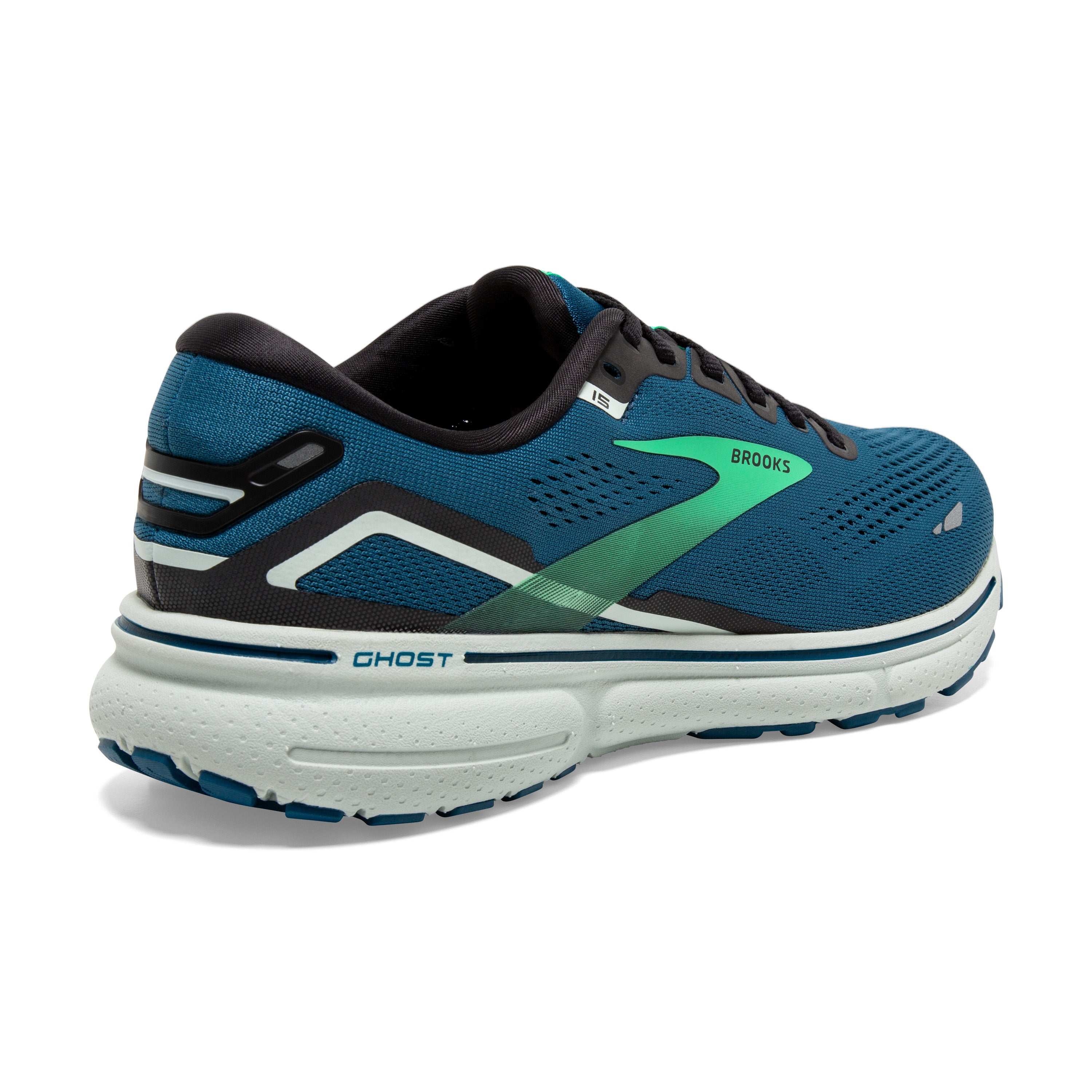 Mens Ghost 15 Running Shoe