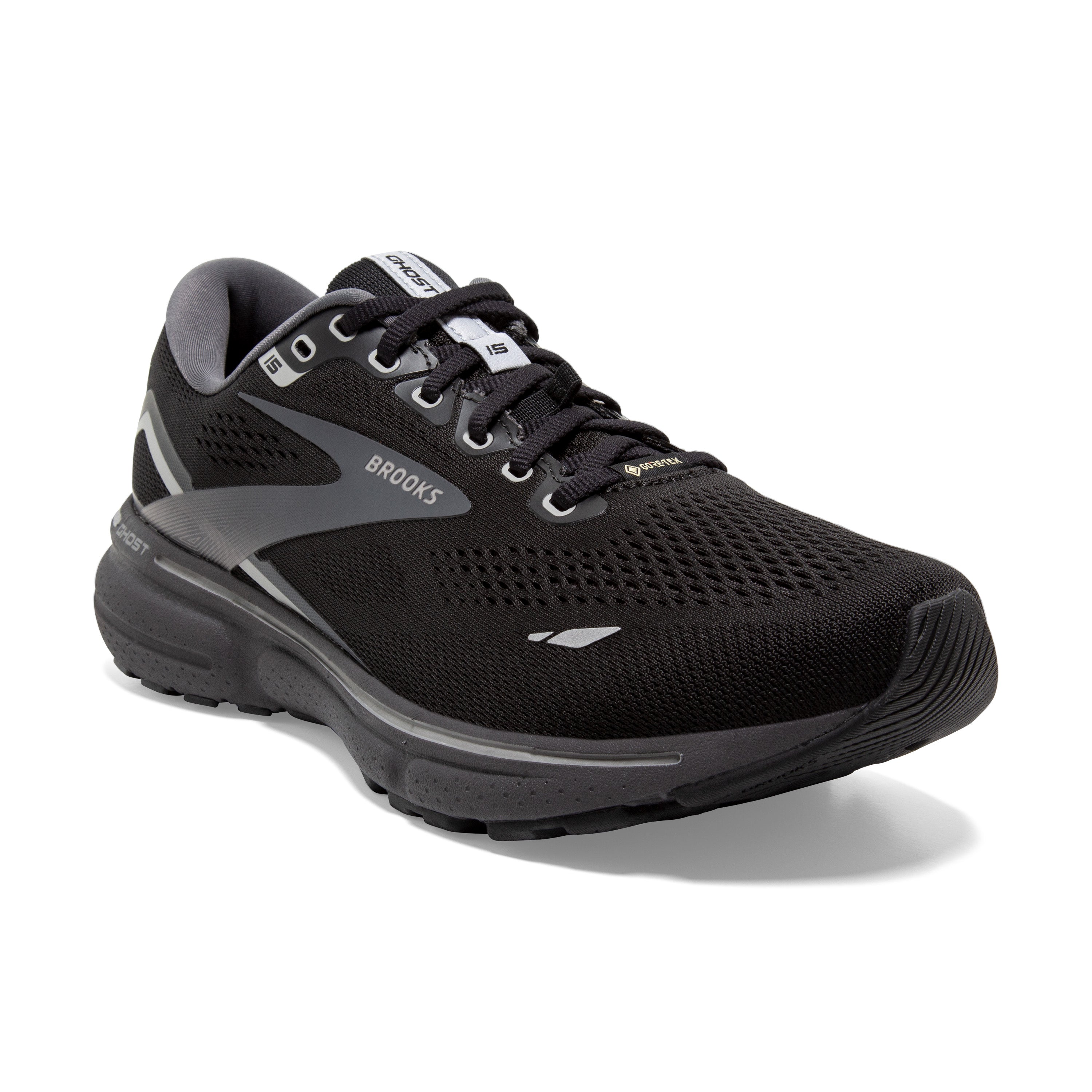 Mens Ghost 15 GTX Running Shoe