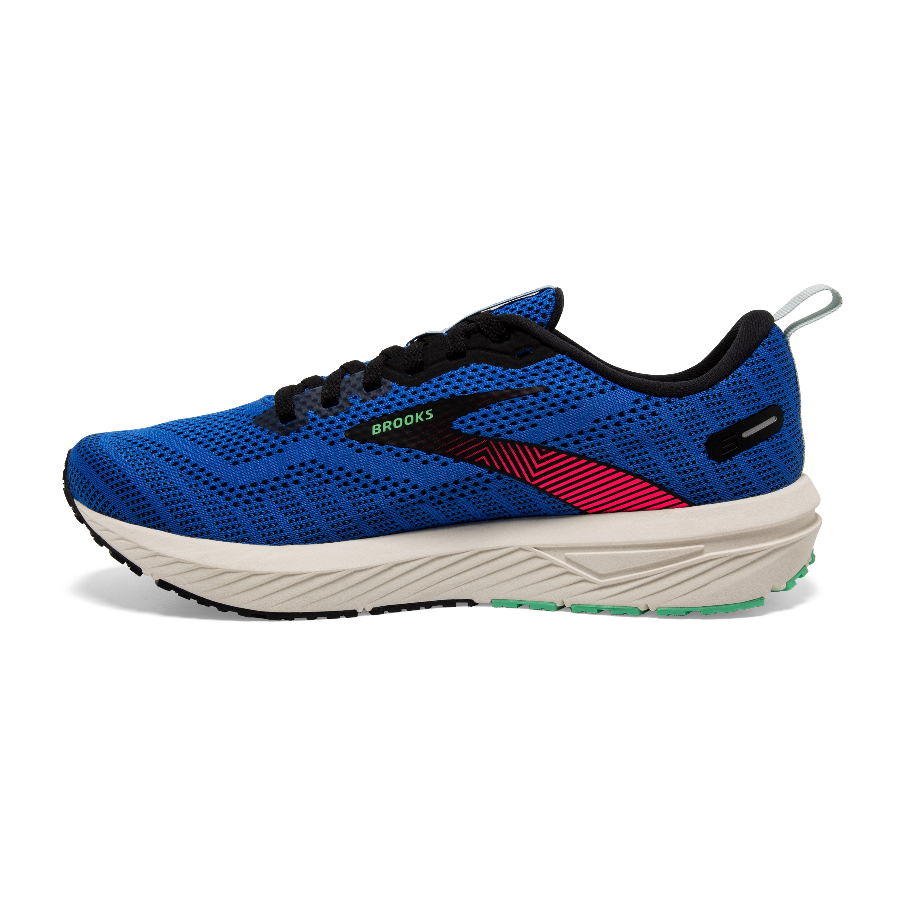 Mens Revel 6 Running Shoe