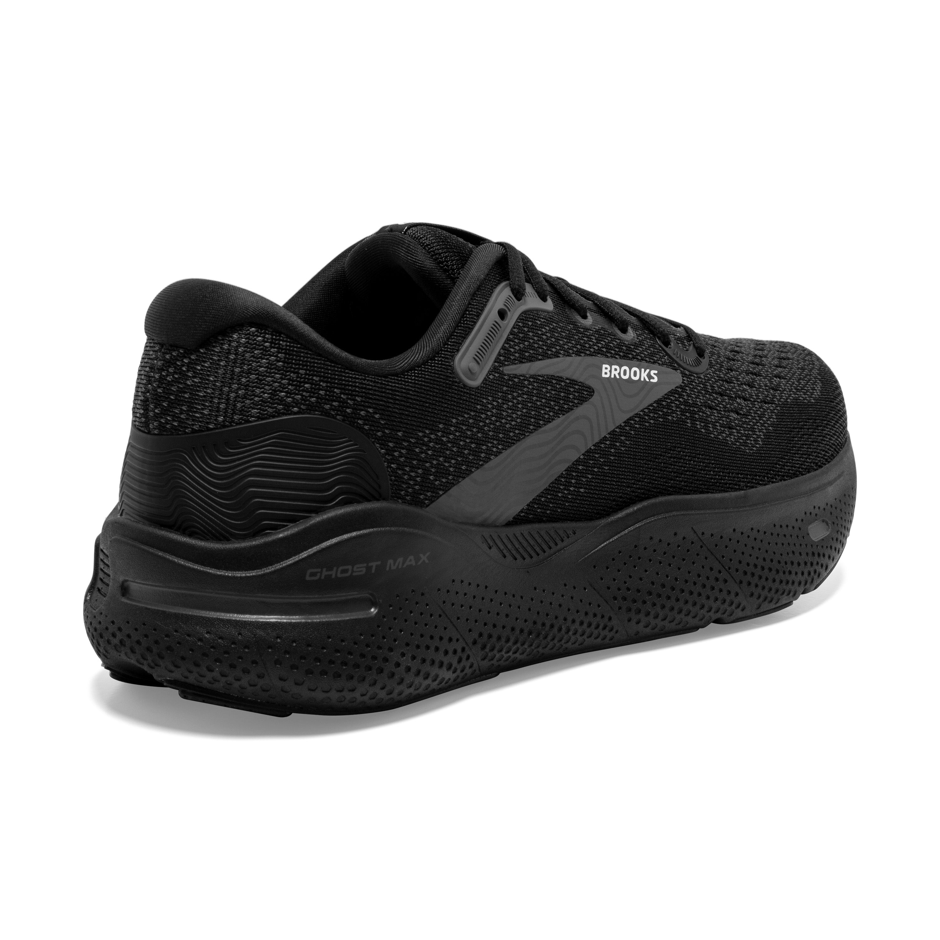 Mens Ghost Max Running Shoe