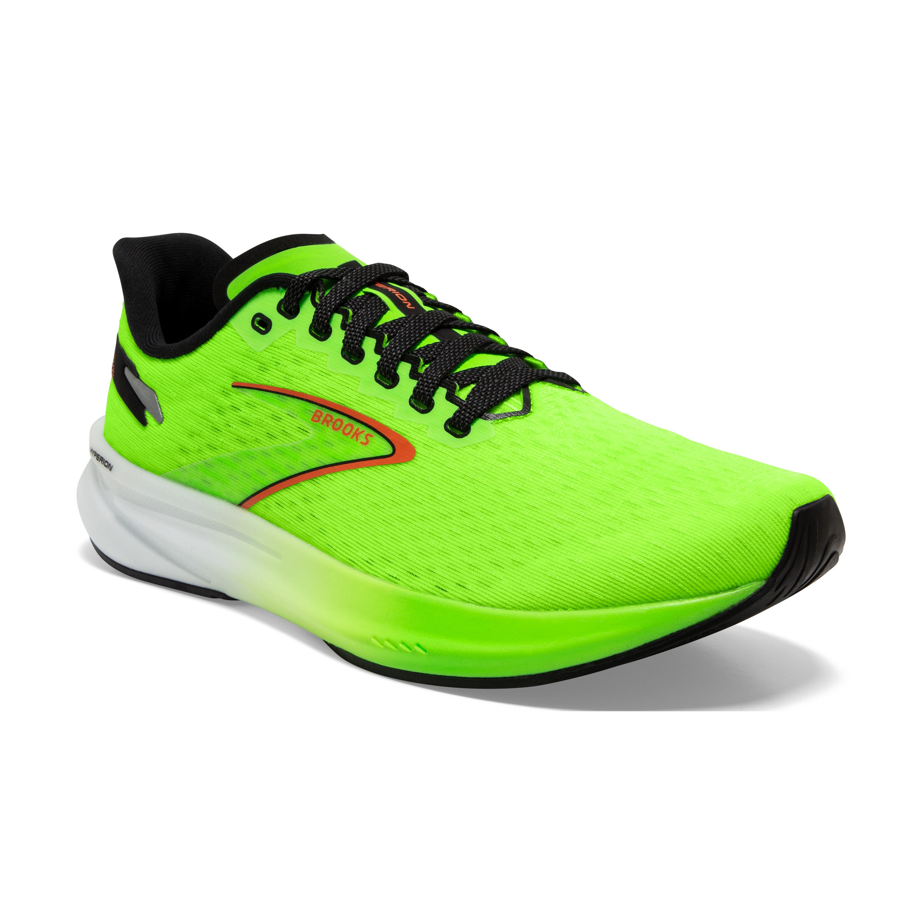 Mens Hyperion Running Shoe