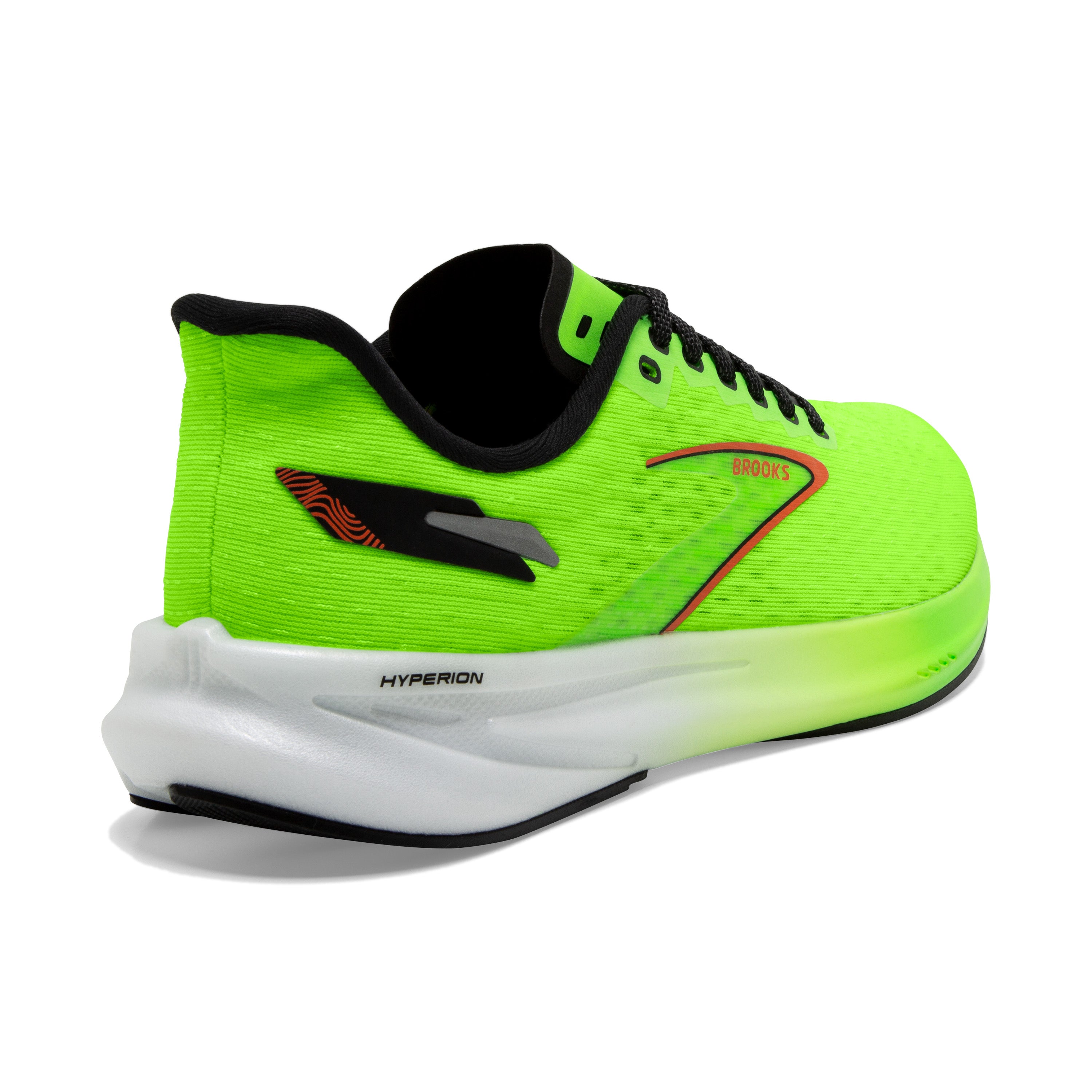 Mens Hyperion Running Shoe