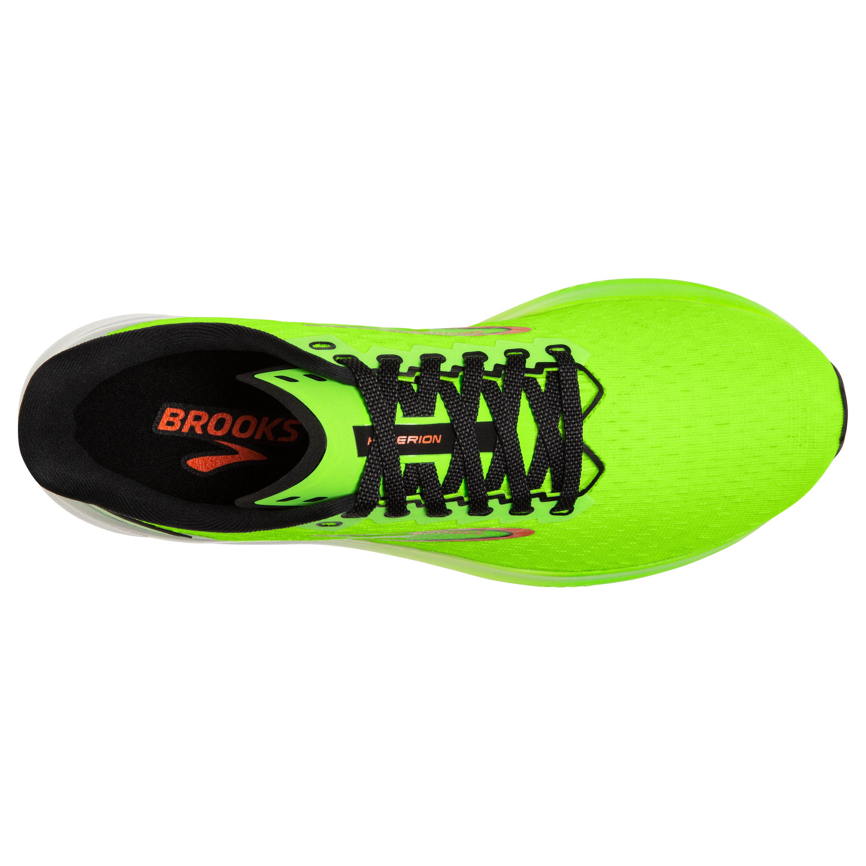 Mens Hyperion Running Shoe