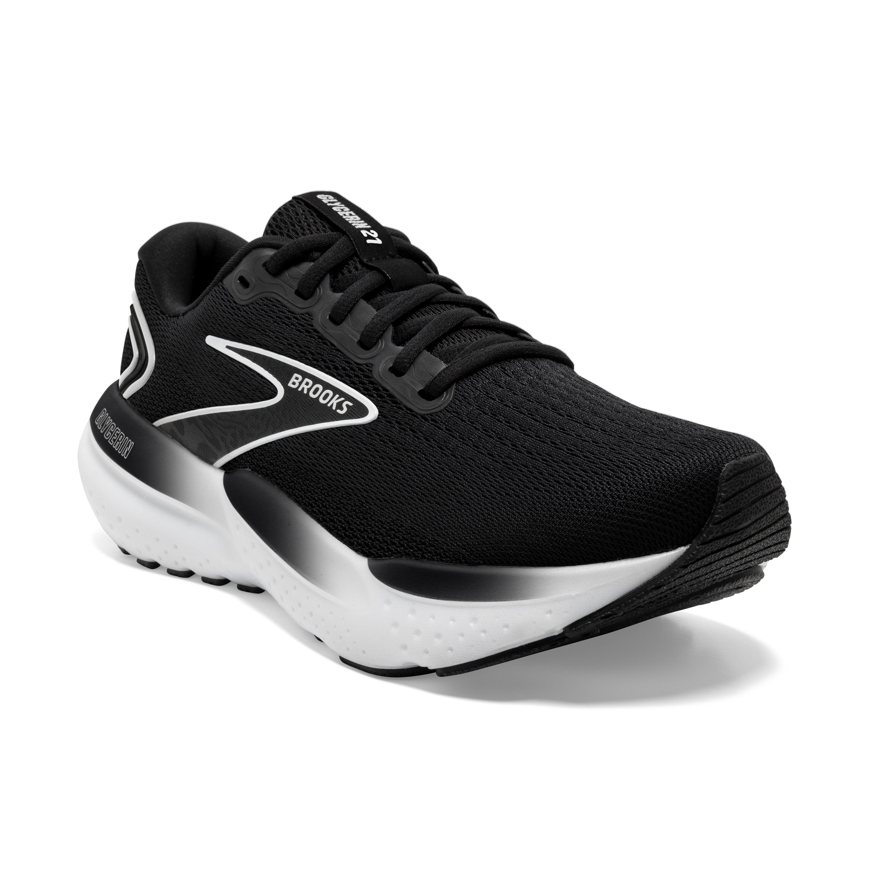 Mens Glycerin 21 Running Shoe