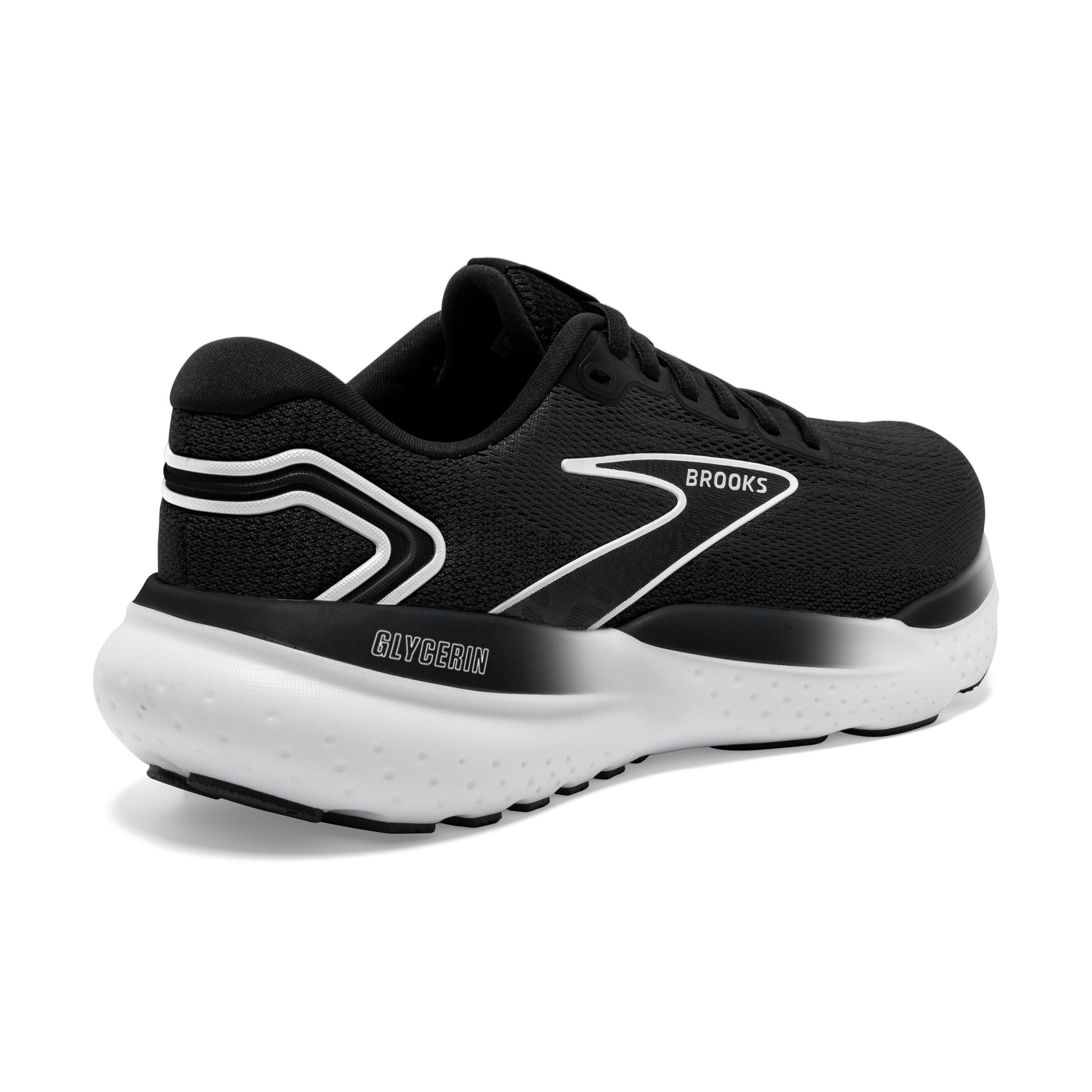 Mens Glycerin 21 Running Shoe