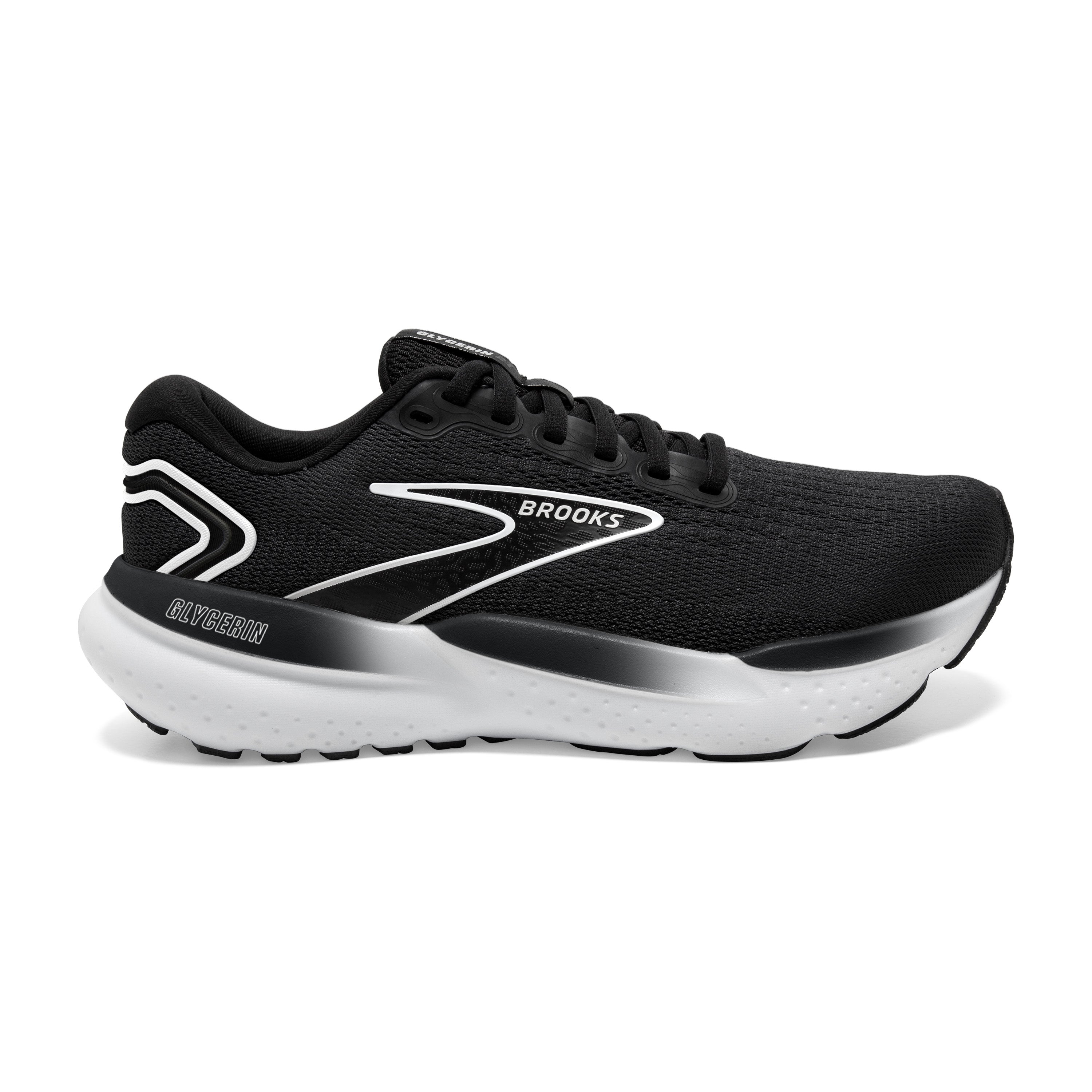 Mens Glycerin 21 Running Shoe