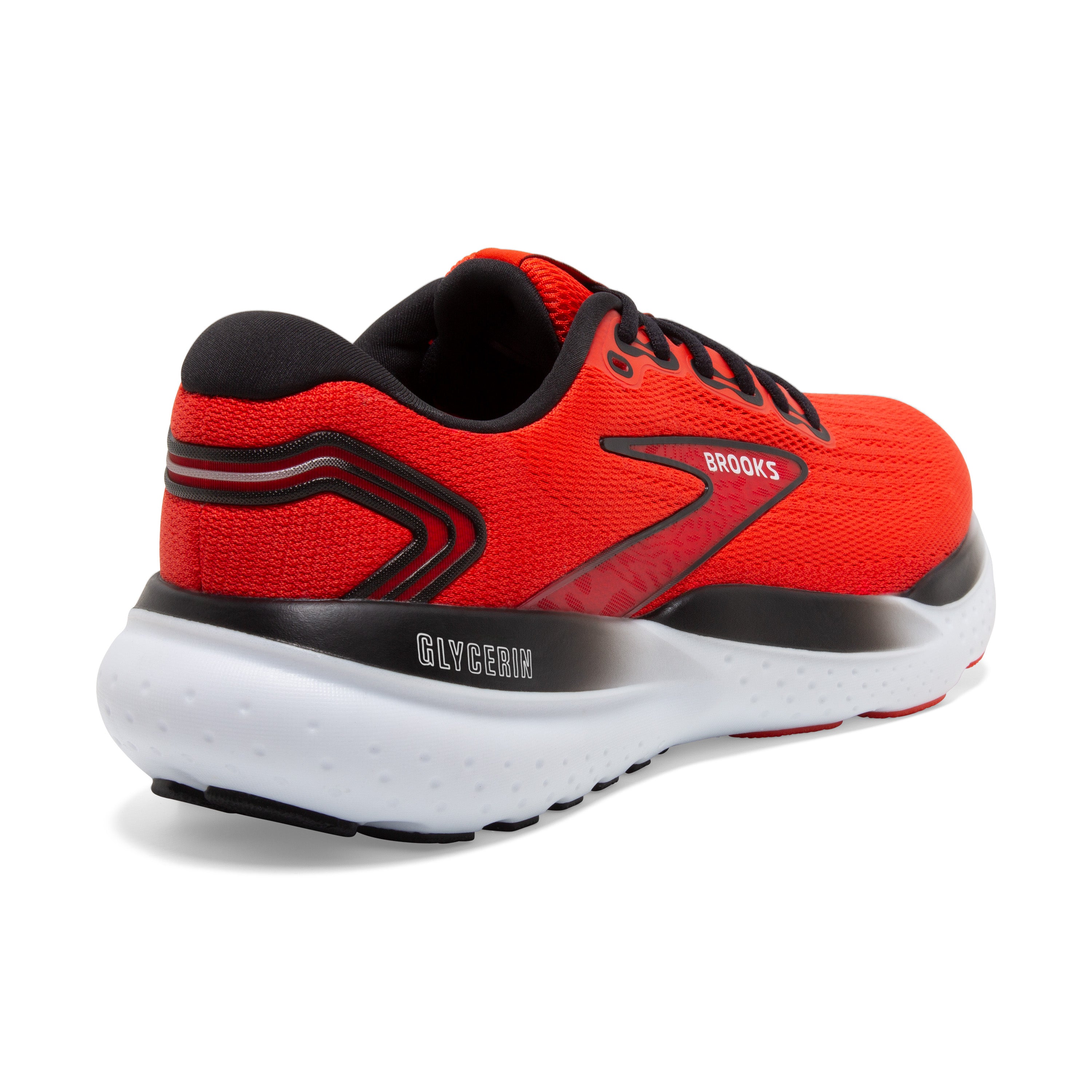 Mens Glycerin 21 Running Shoe