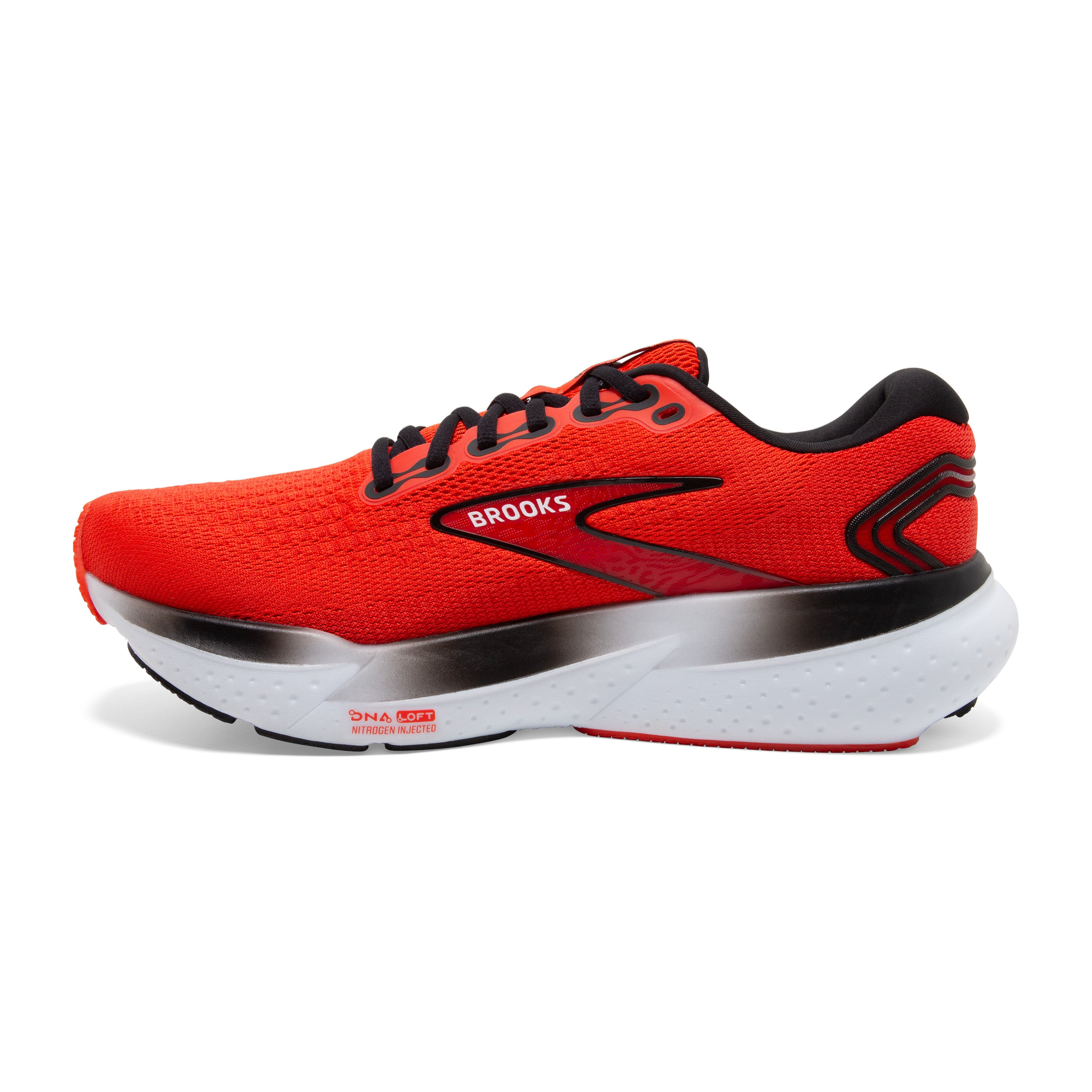 Mens Glycerin 21 Running Shoe