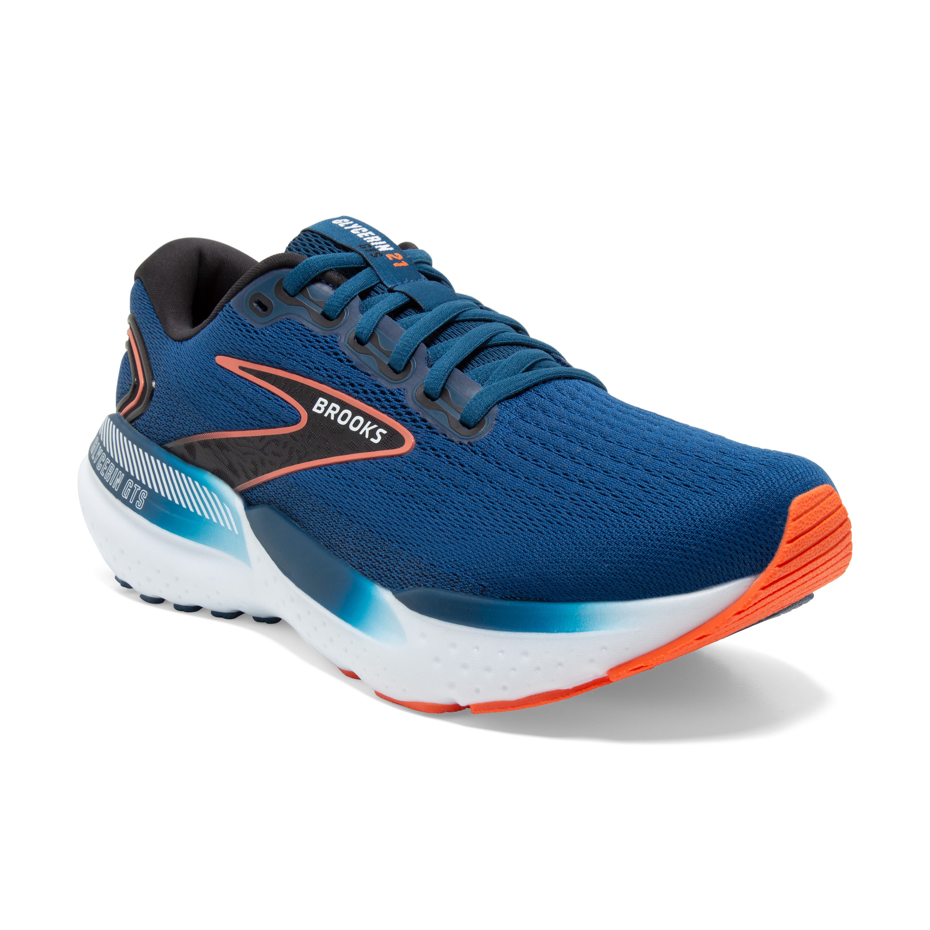 Mens Glycerin GTS 21 Running Shoe