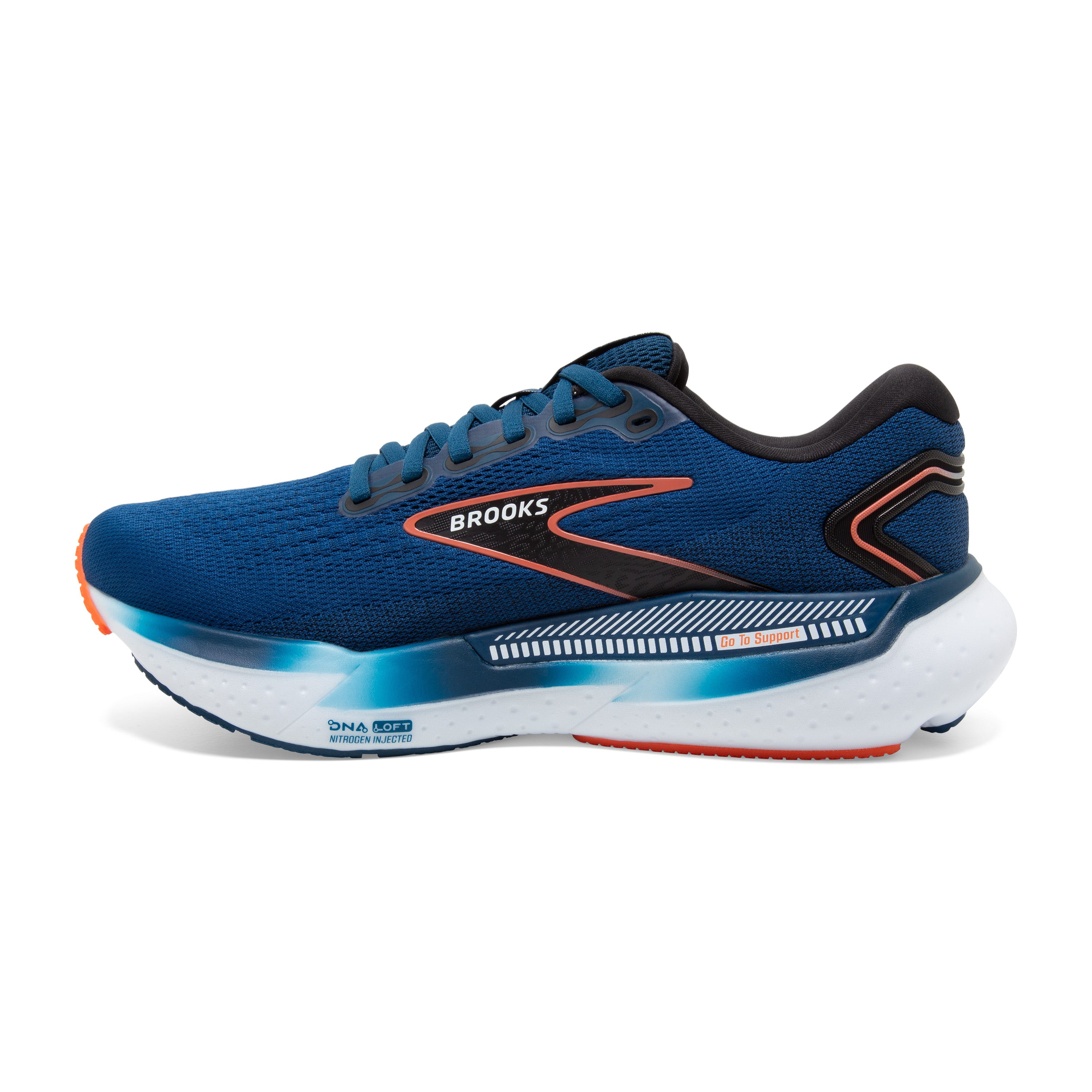 Mens Glycerin GTS 21 Running Shoe