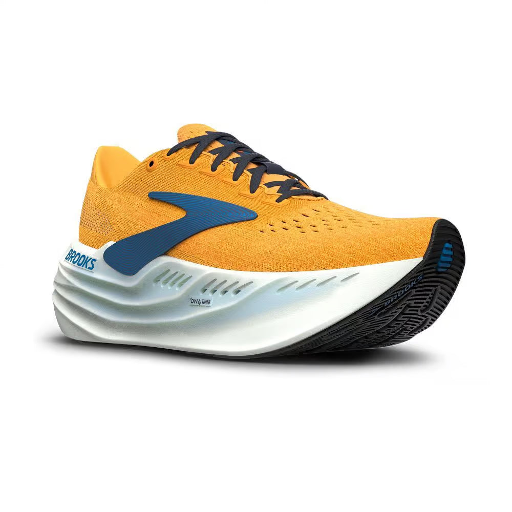 Mens Glycerin Max Running Shoe