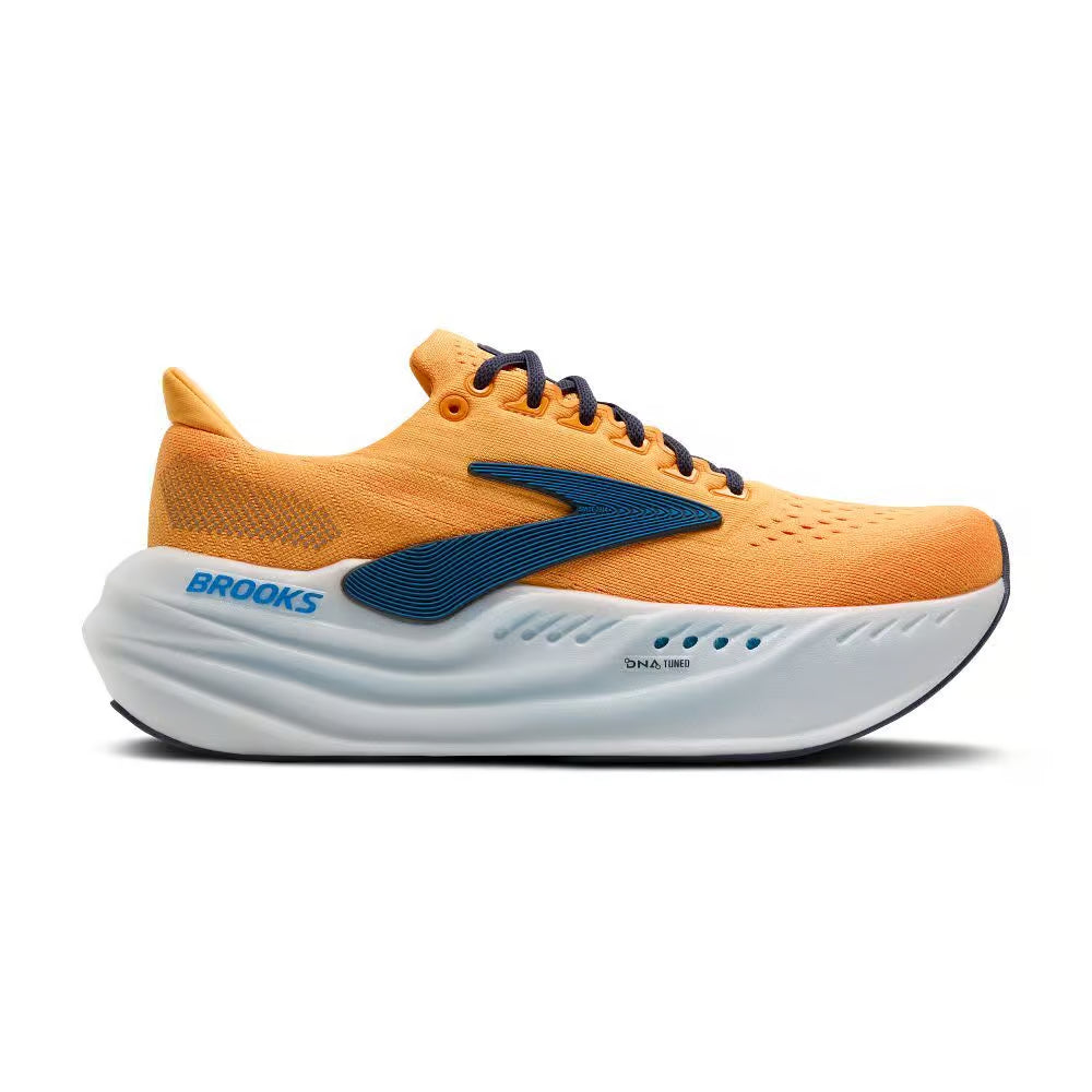 Mens Glycerin Max Running Shoe