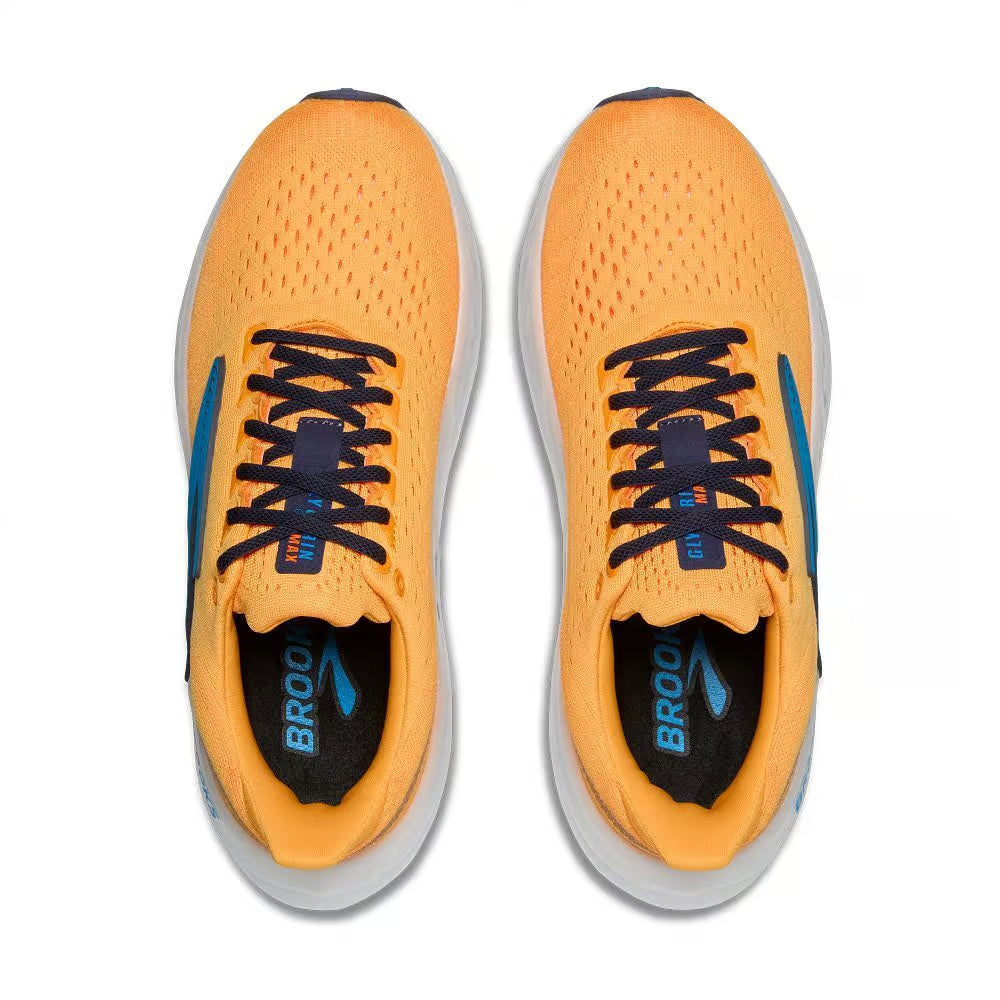 Mens Glycerin Max Running Shoe