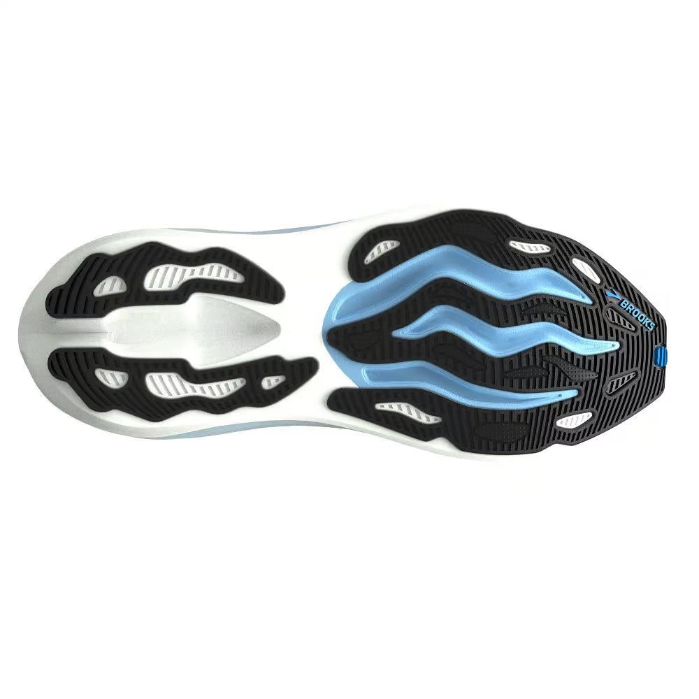 Mens Glycerin Max Running Shoe