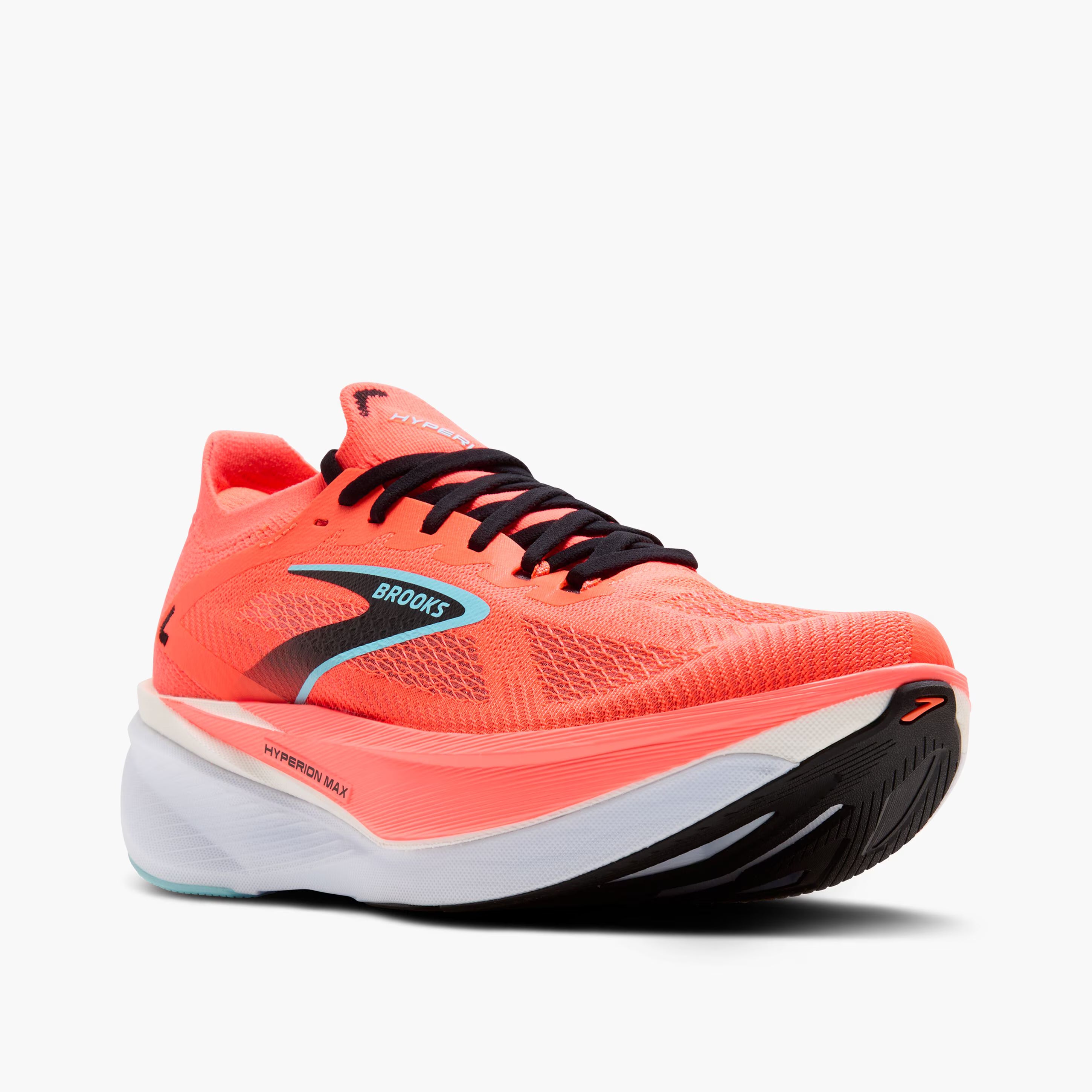 Mens Hyperion Max 3 Running Shoe