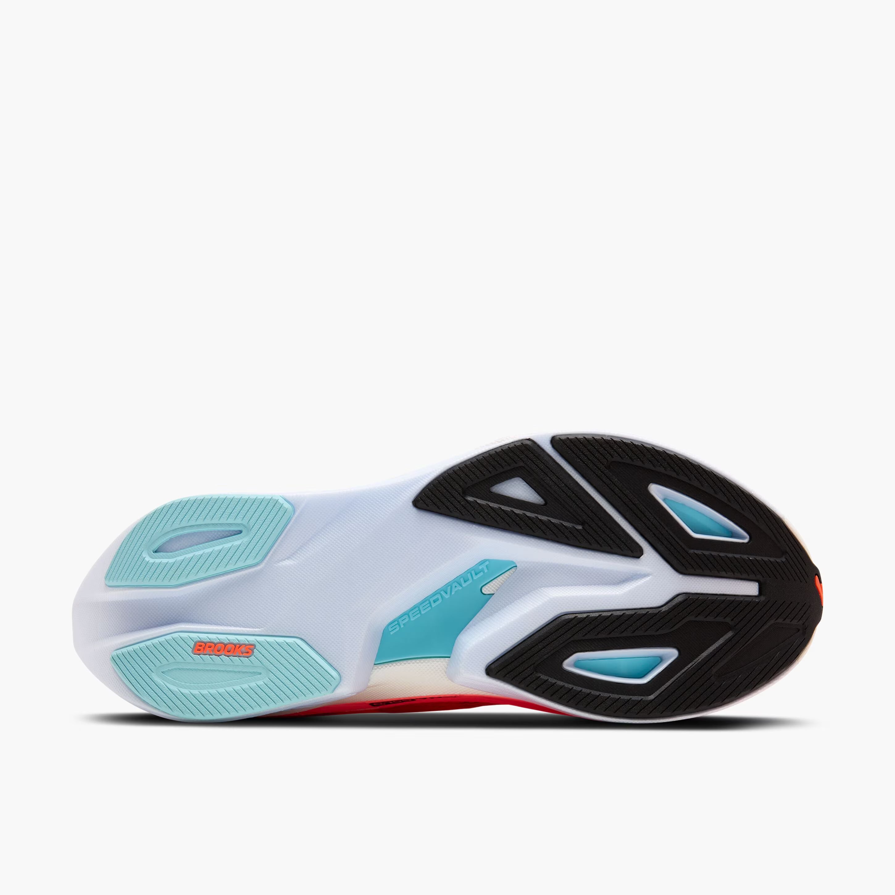 Mens Hyperion Max 3 Running Shoe