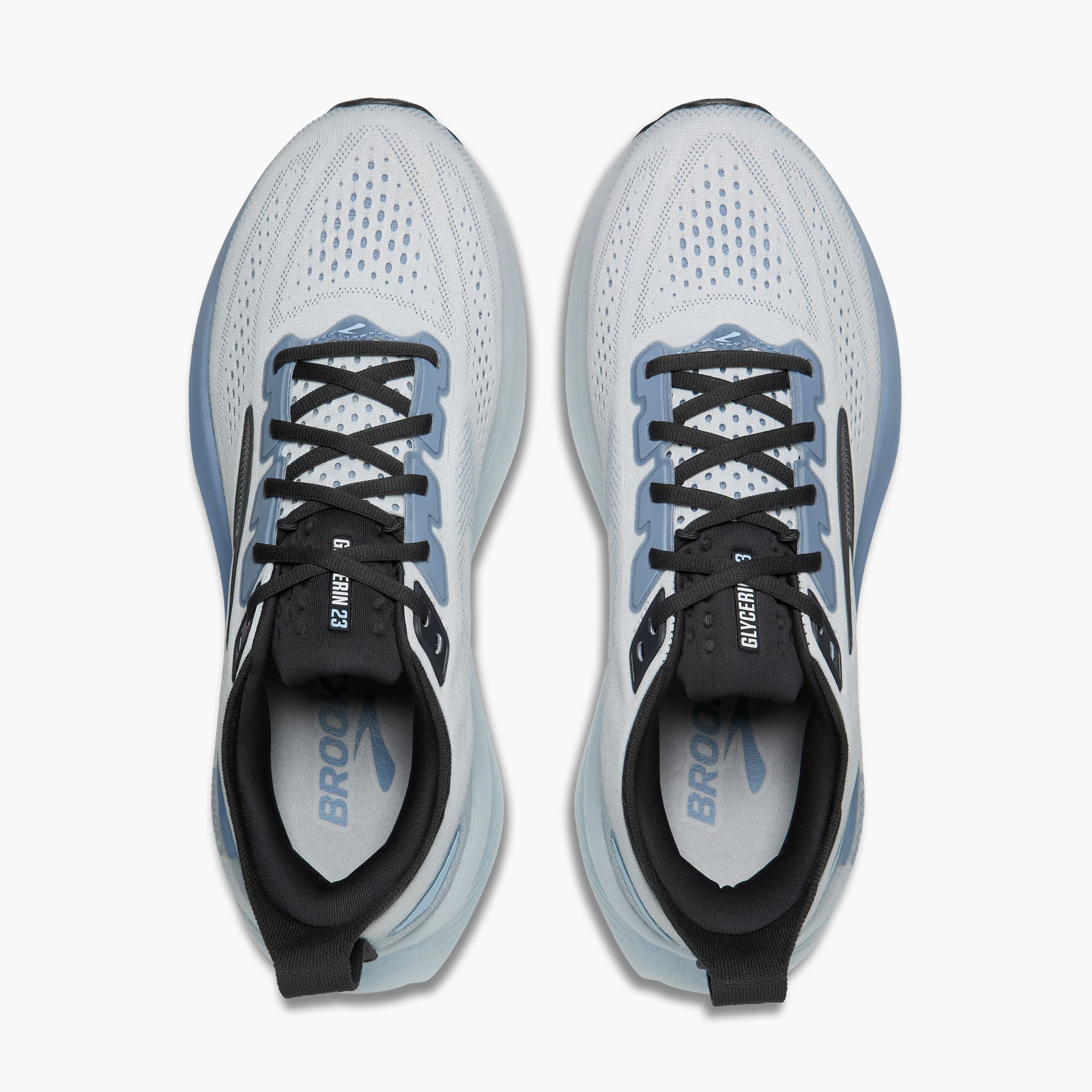 Mens Glycerin 23 Running Shoe