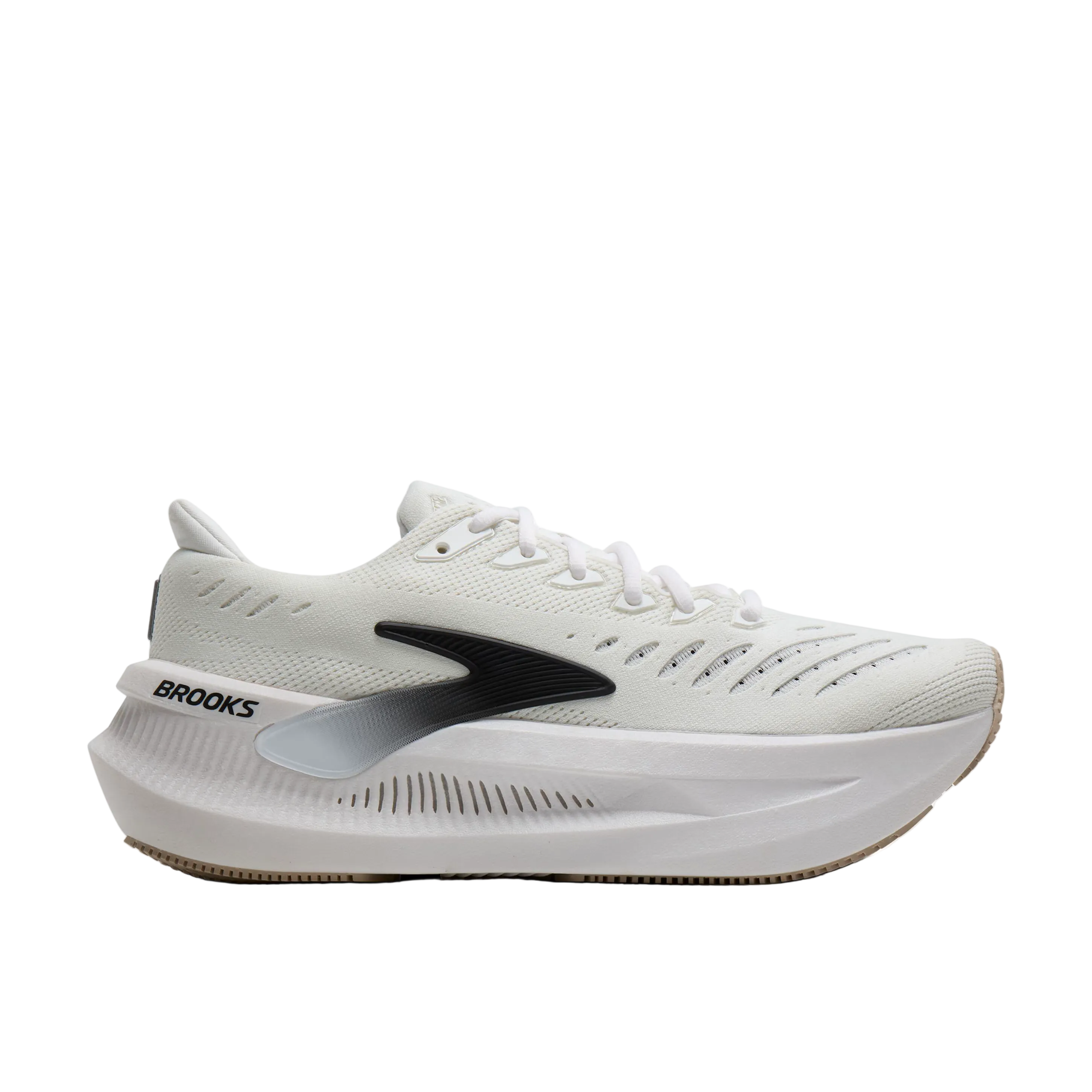 Mens Glycerin Max 2 Running Shoe